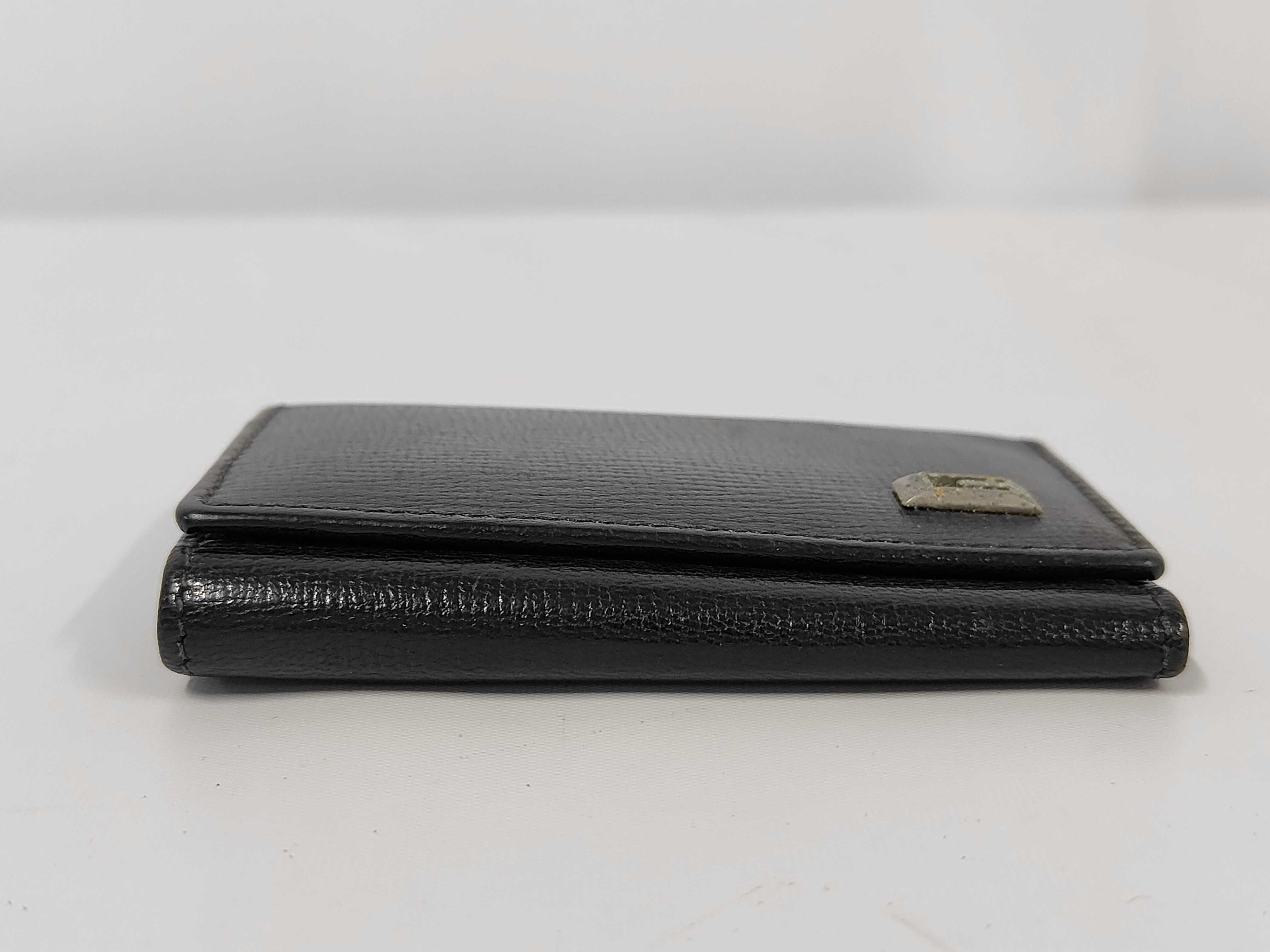 120950.2149 / Key Case / Leather Key Case & Key Holder — view 4