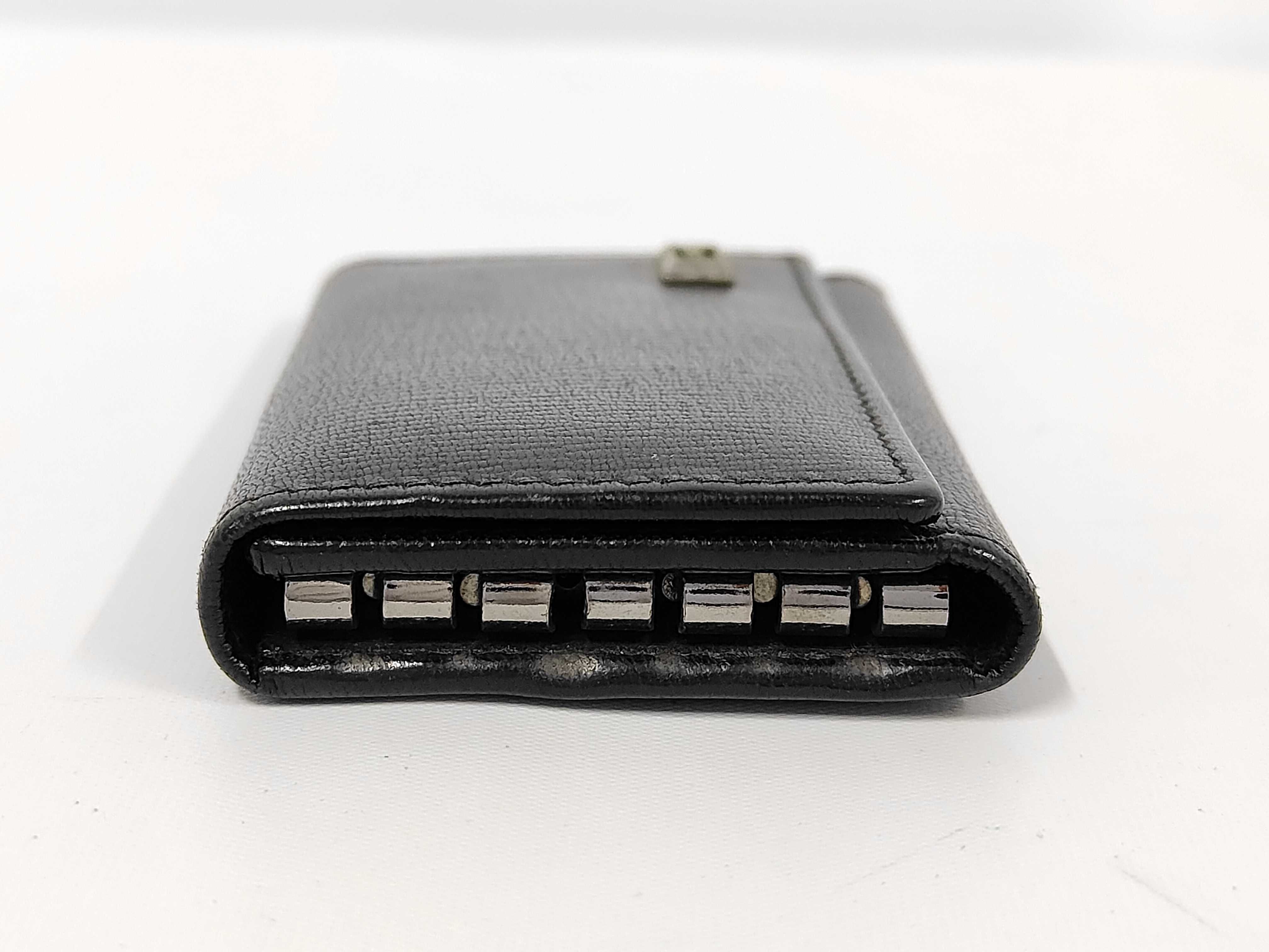 120950.2149 / Key Case / Leather Key Case & Key Holder — view 5