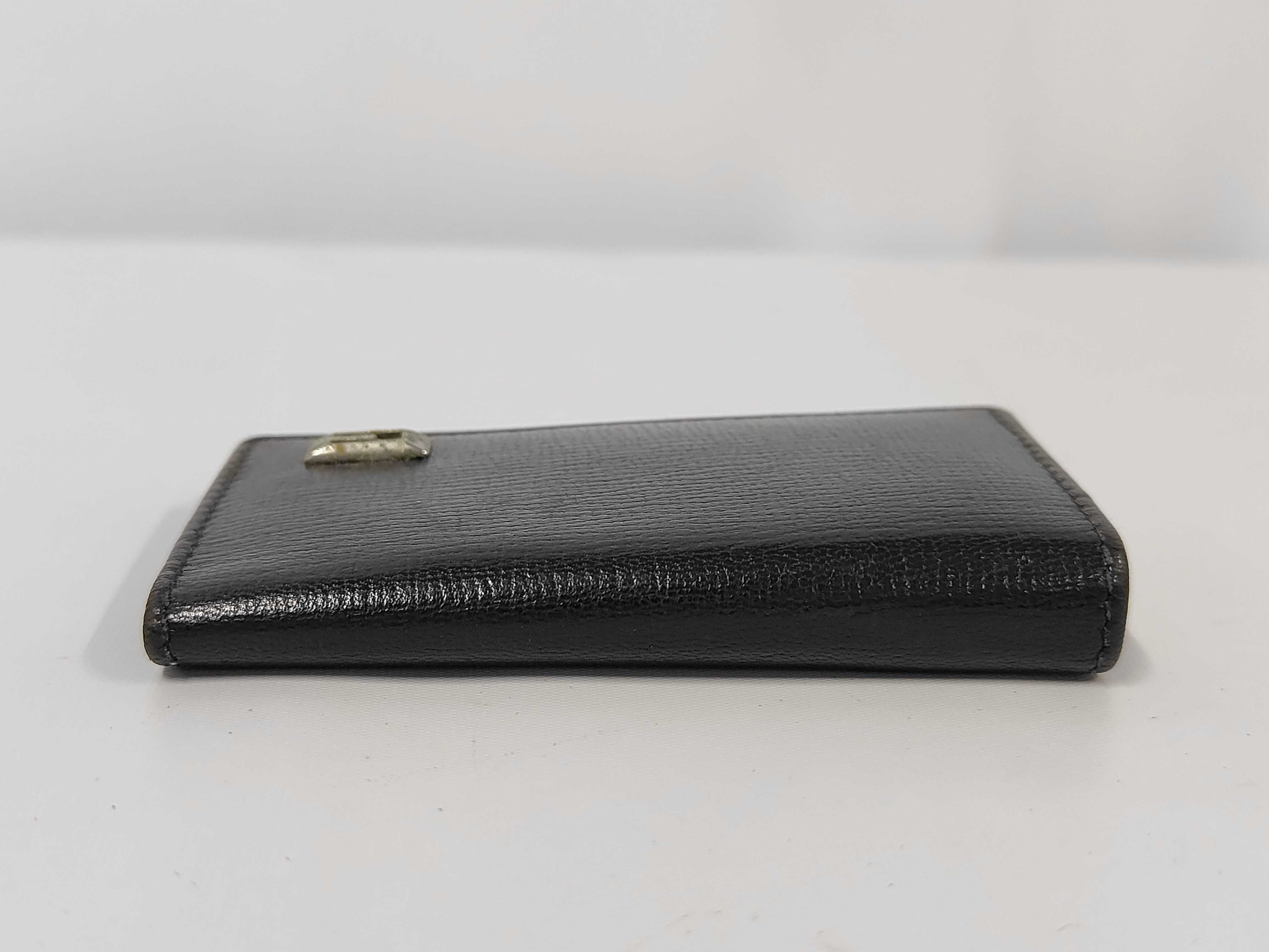 120950.2149 / Key Case / Leather Key Case & Key Holder — view 6