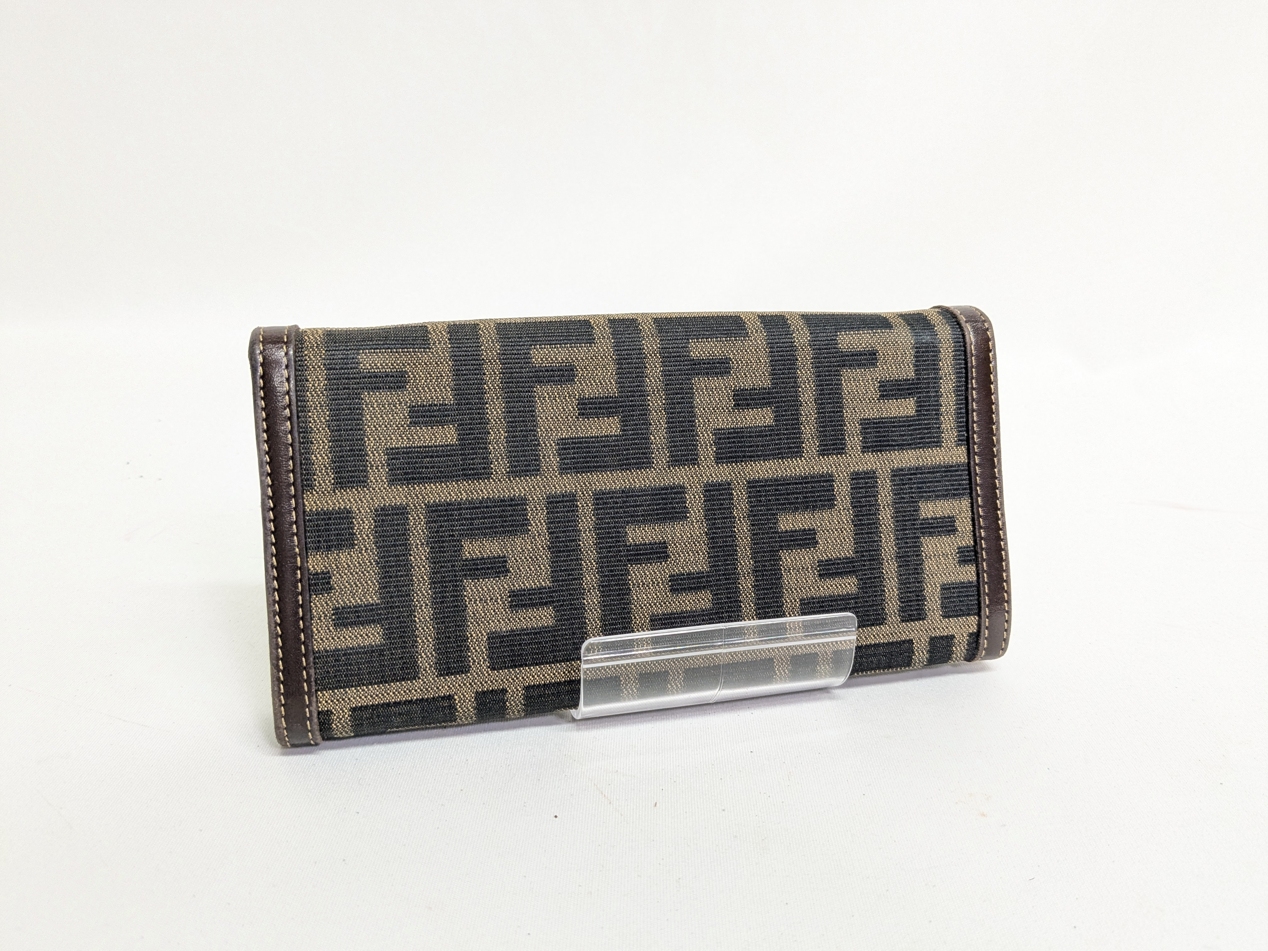 Zucca Long Wallet — view 2