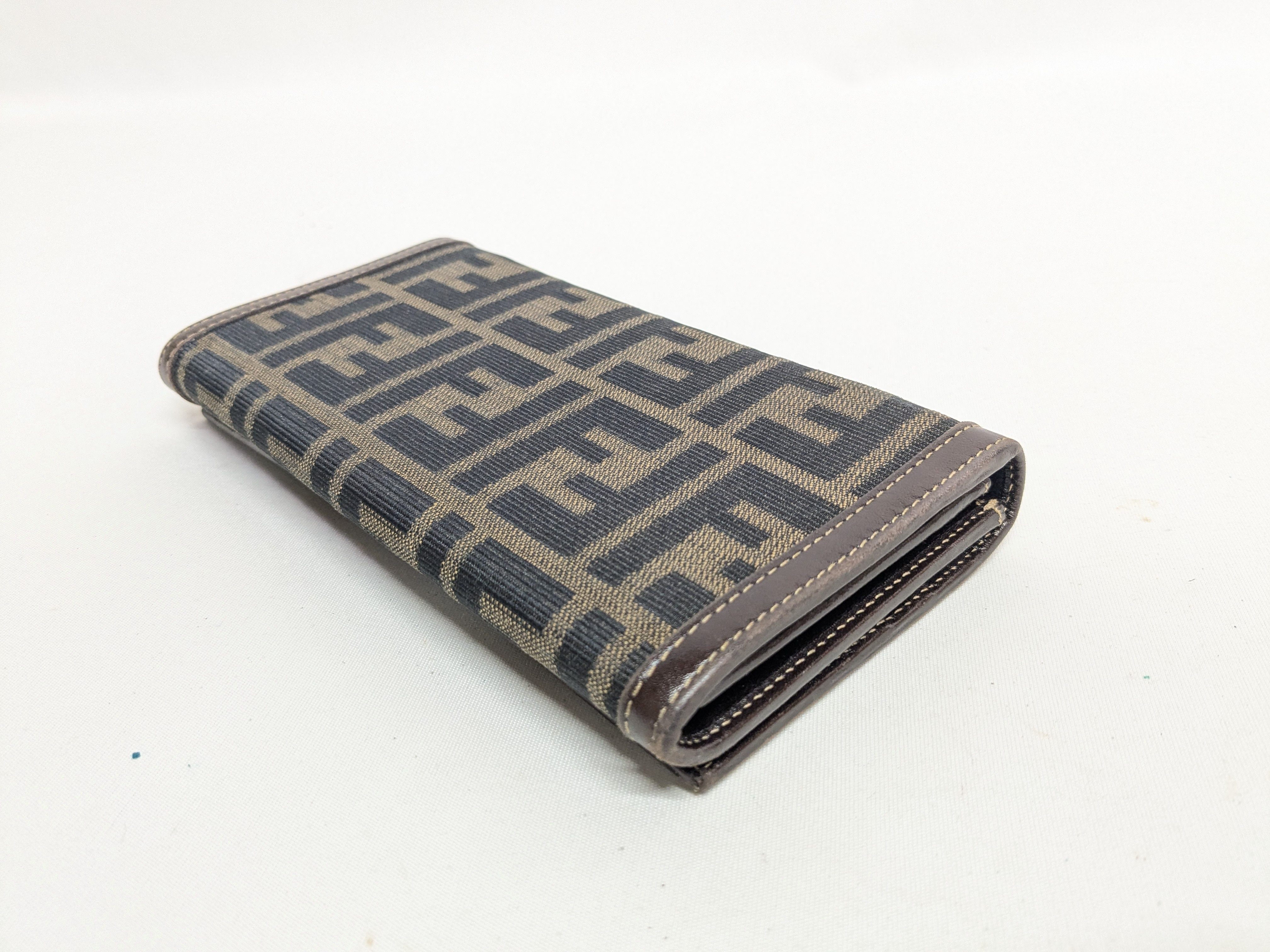 Zucca Long Wallet — view 4