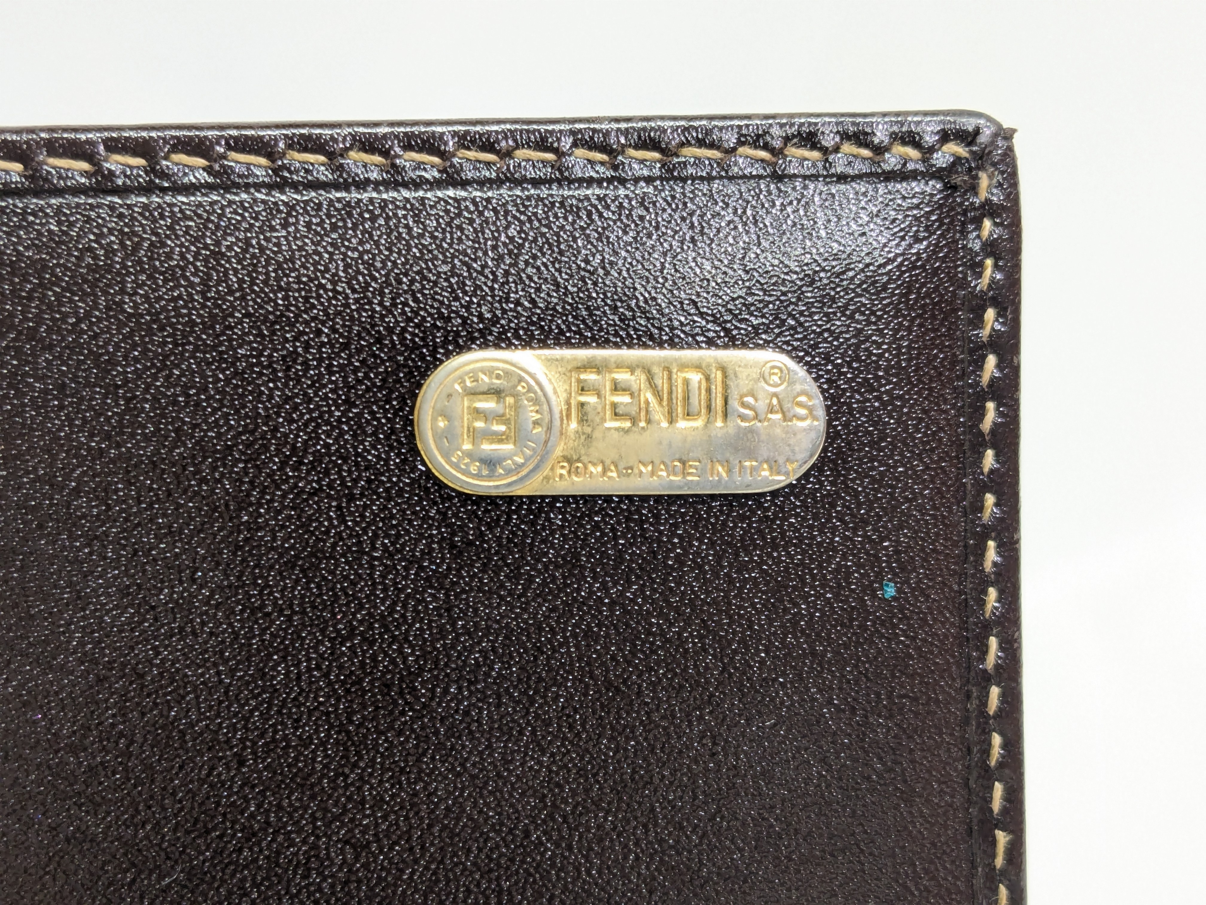 Zucca Long Wallet — view 8