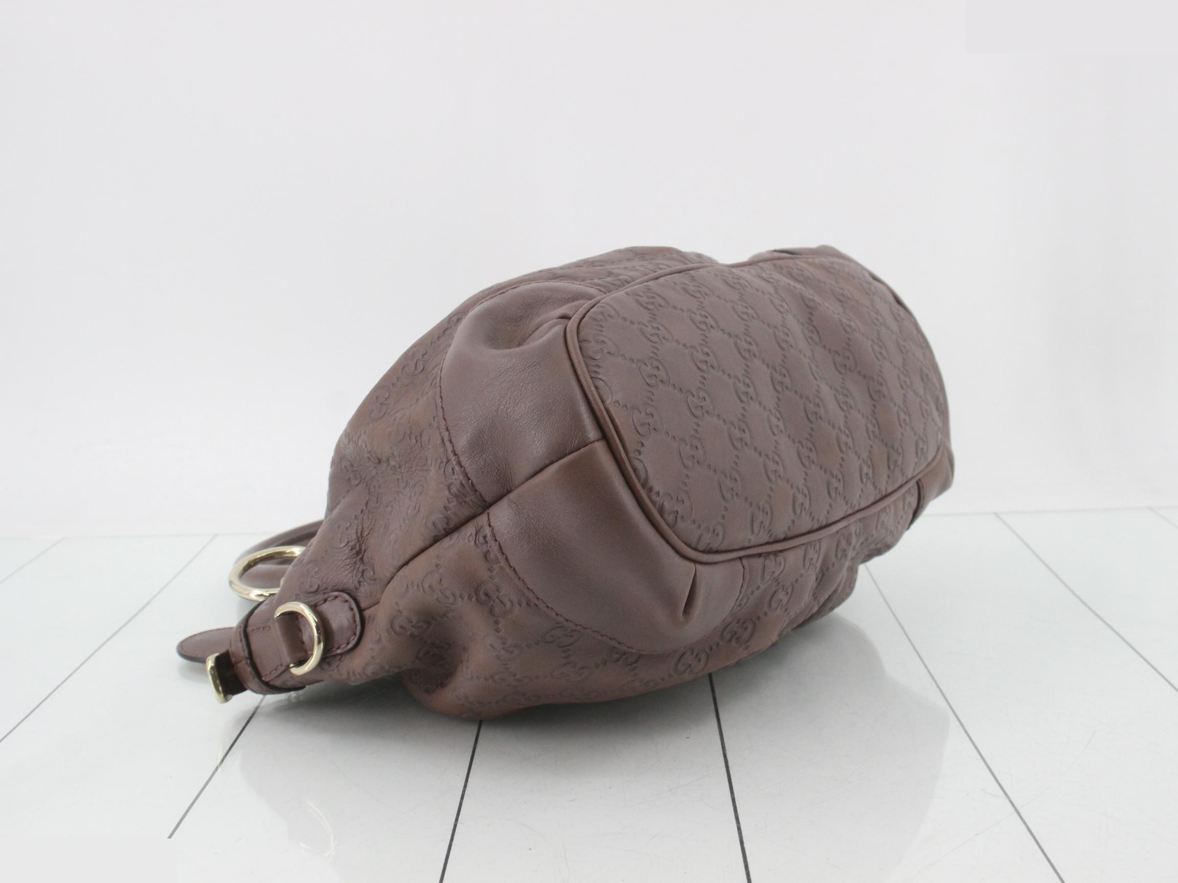 Guccissima 2-way Sukey handbag — view 5