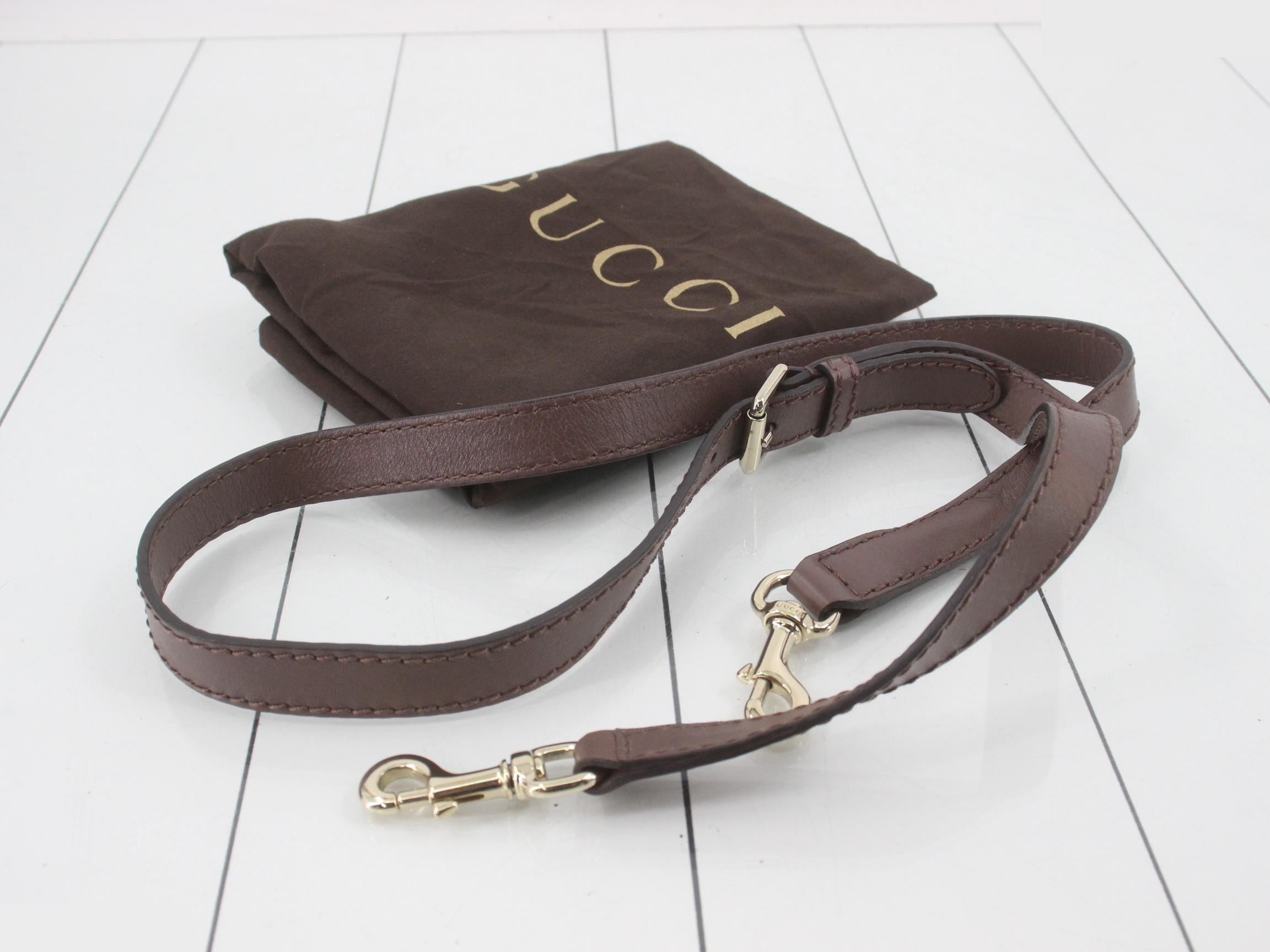 Guccissima 2-way Sukey handbag — view 7