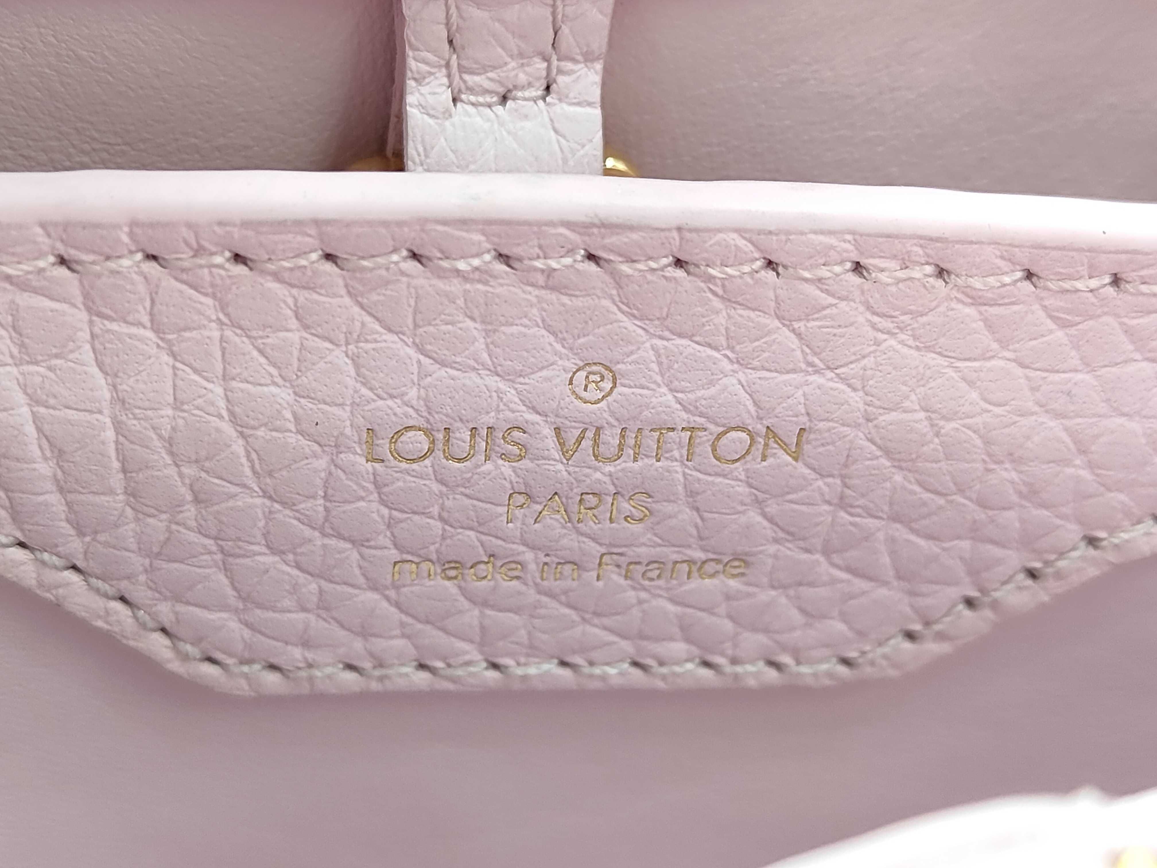 LV Handbag PM26050247 Shoulder Bag — view 13