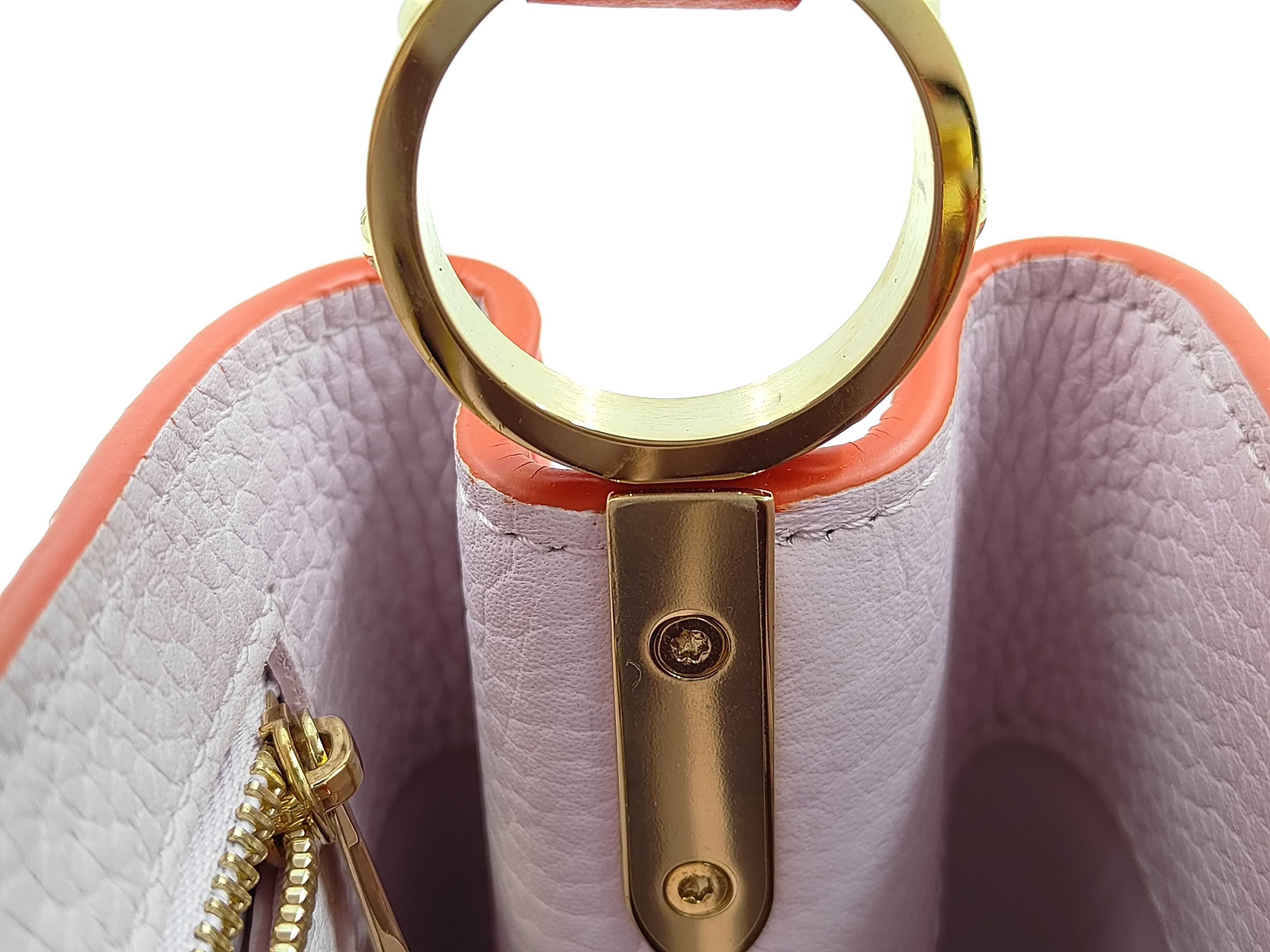 LV Handbag PM26050247 Shoulder Bag — view 8