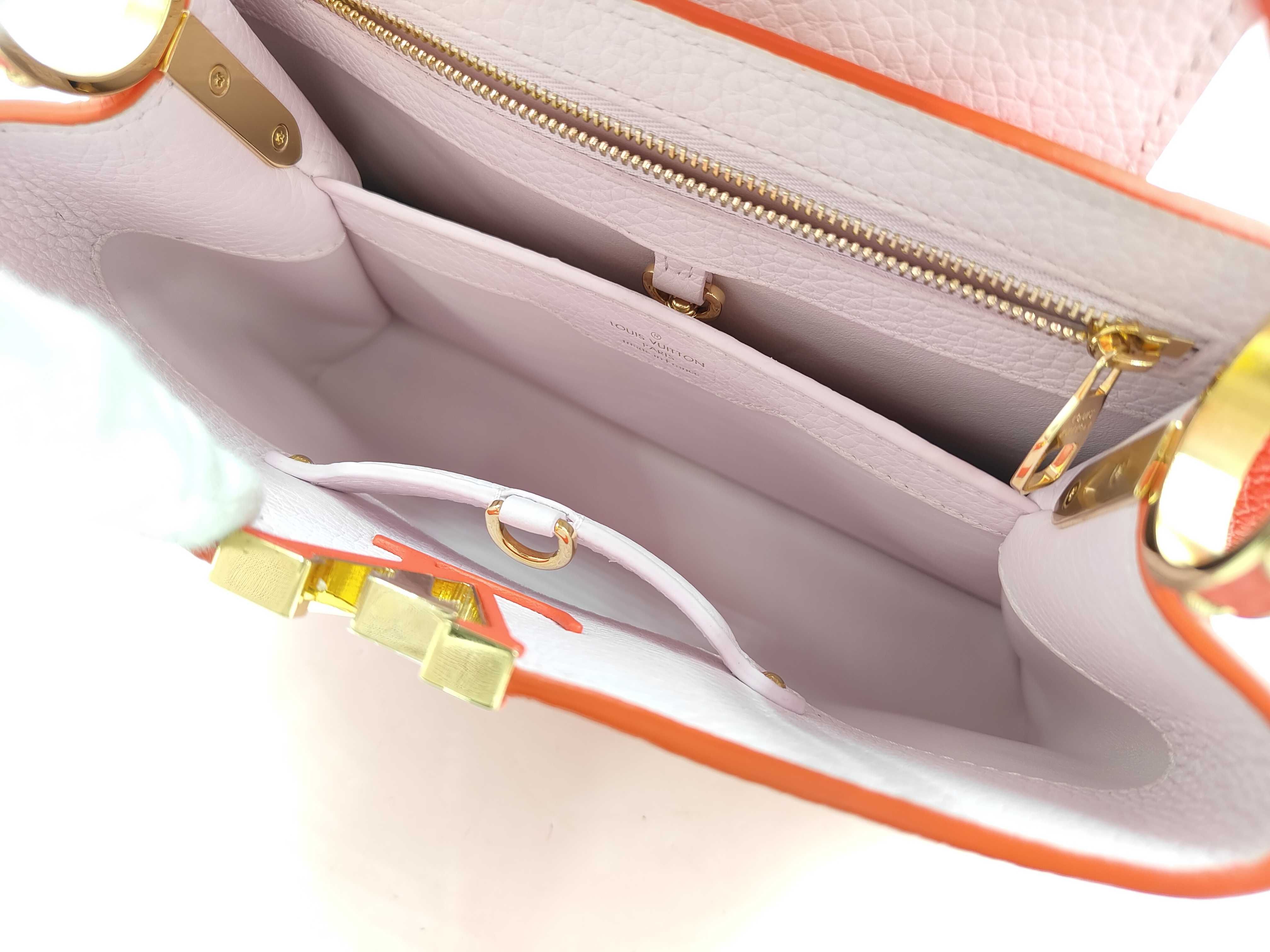 LV Handbag PM26050247 Shoulder Bag — view 10