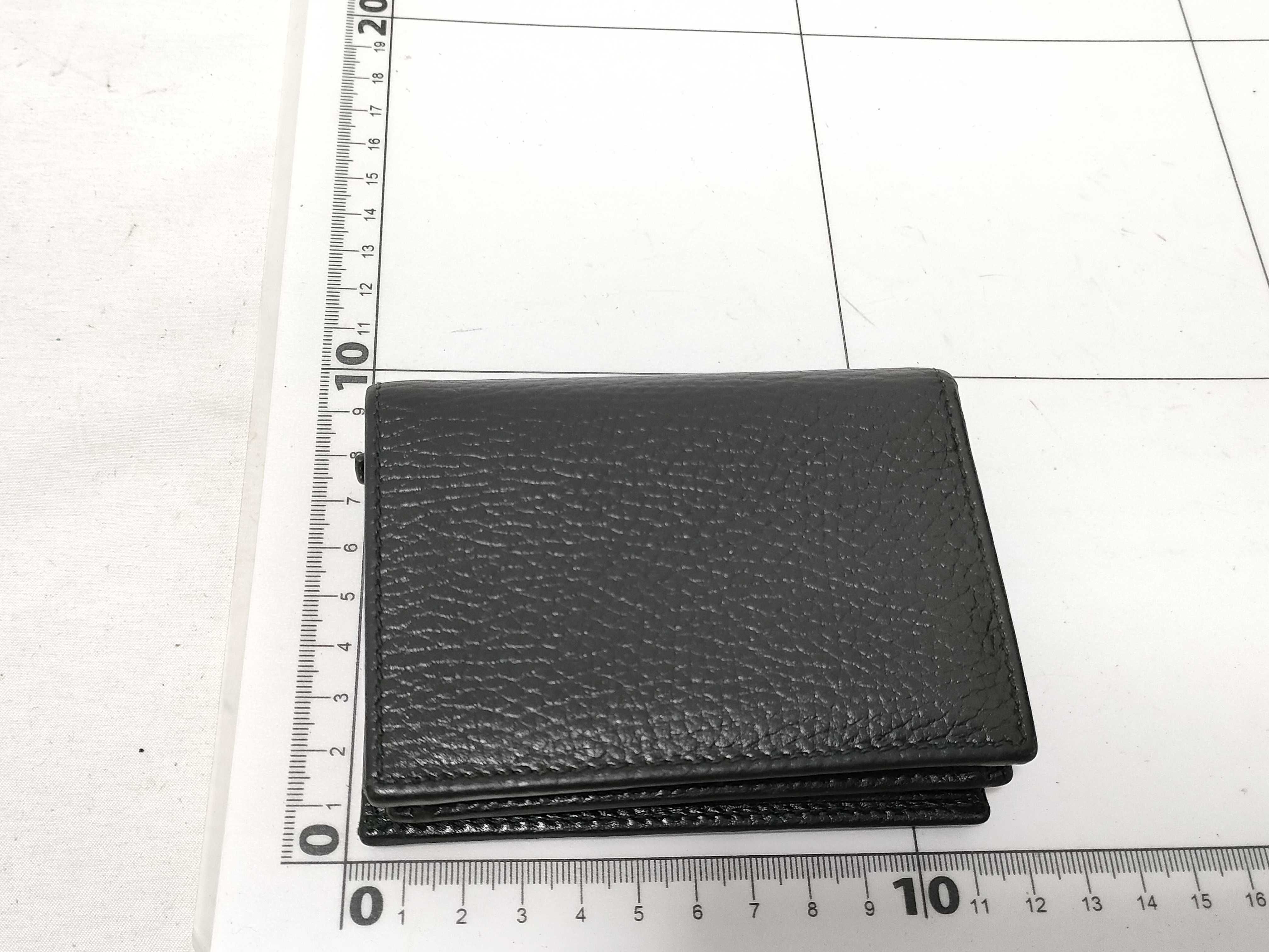 bi-fold wallet — view 2
