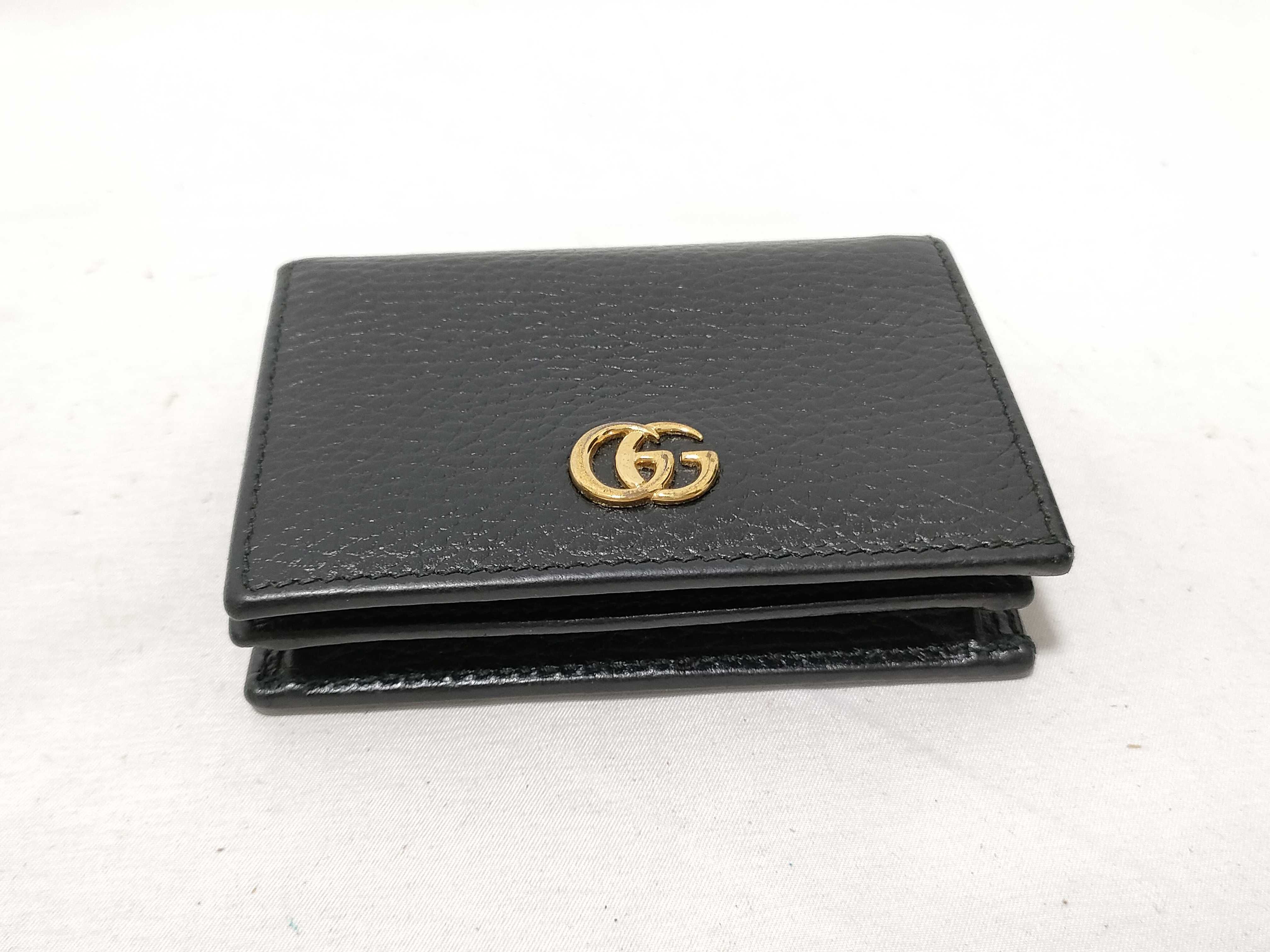 bi-fold wallet — view 3