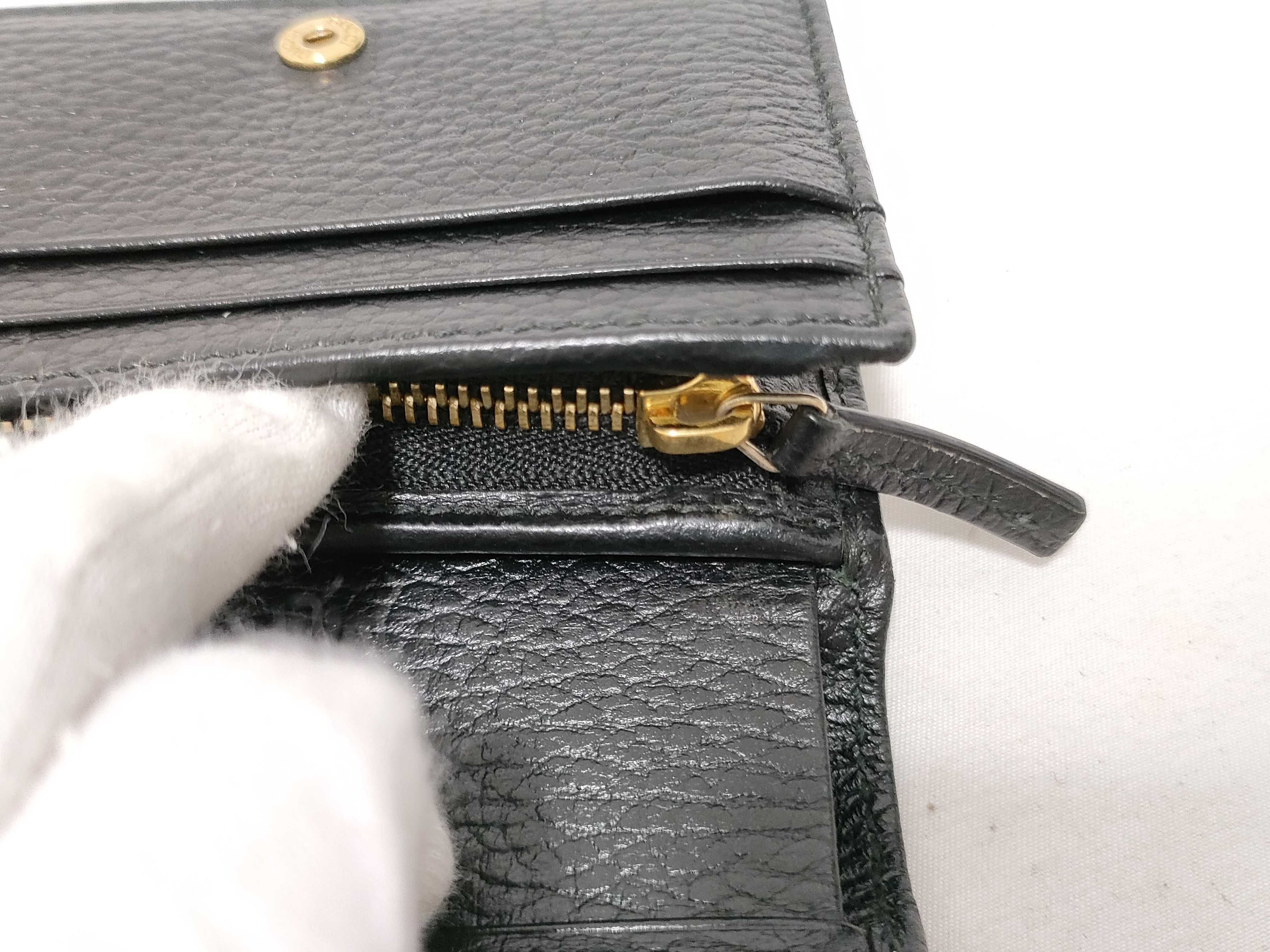 bi-fold wallet — view 8