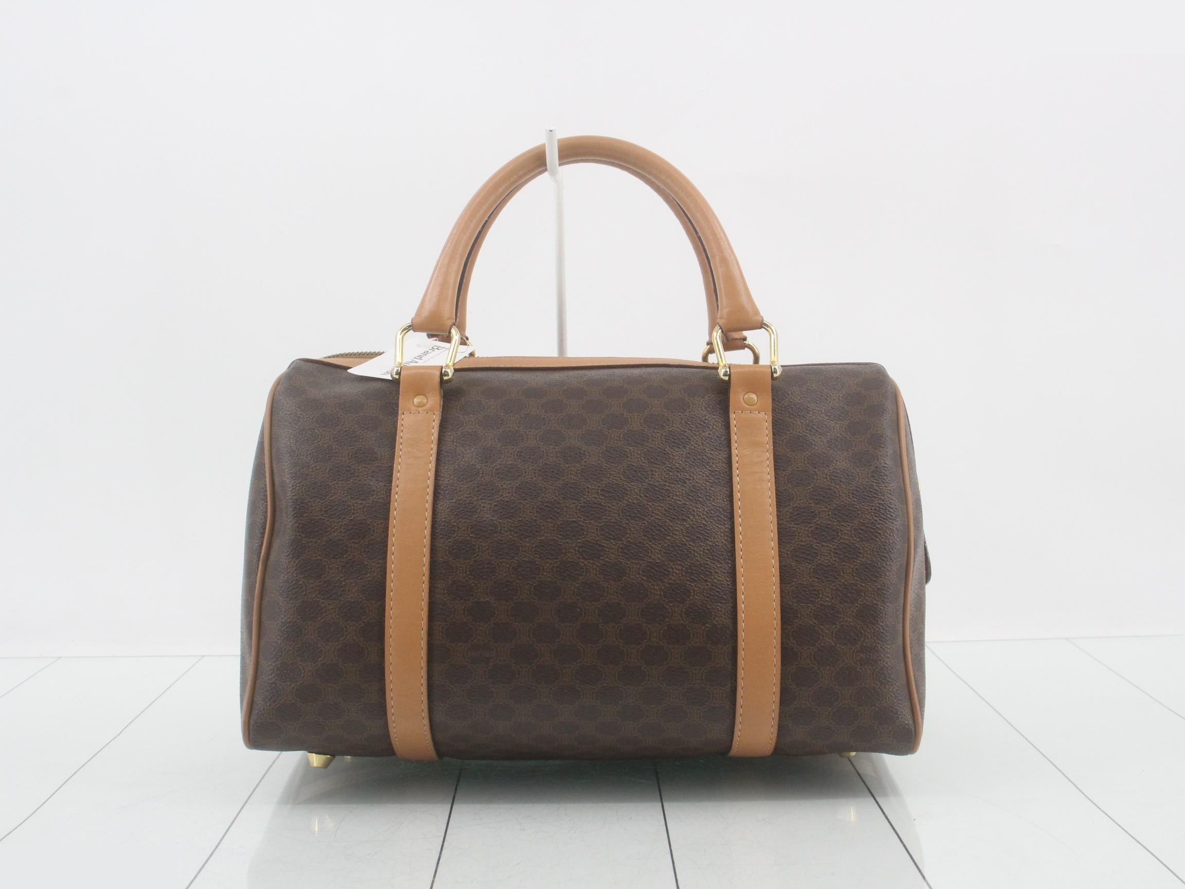 Macadam handbag Boston — view 2