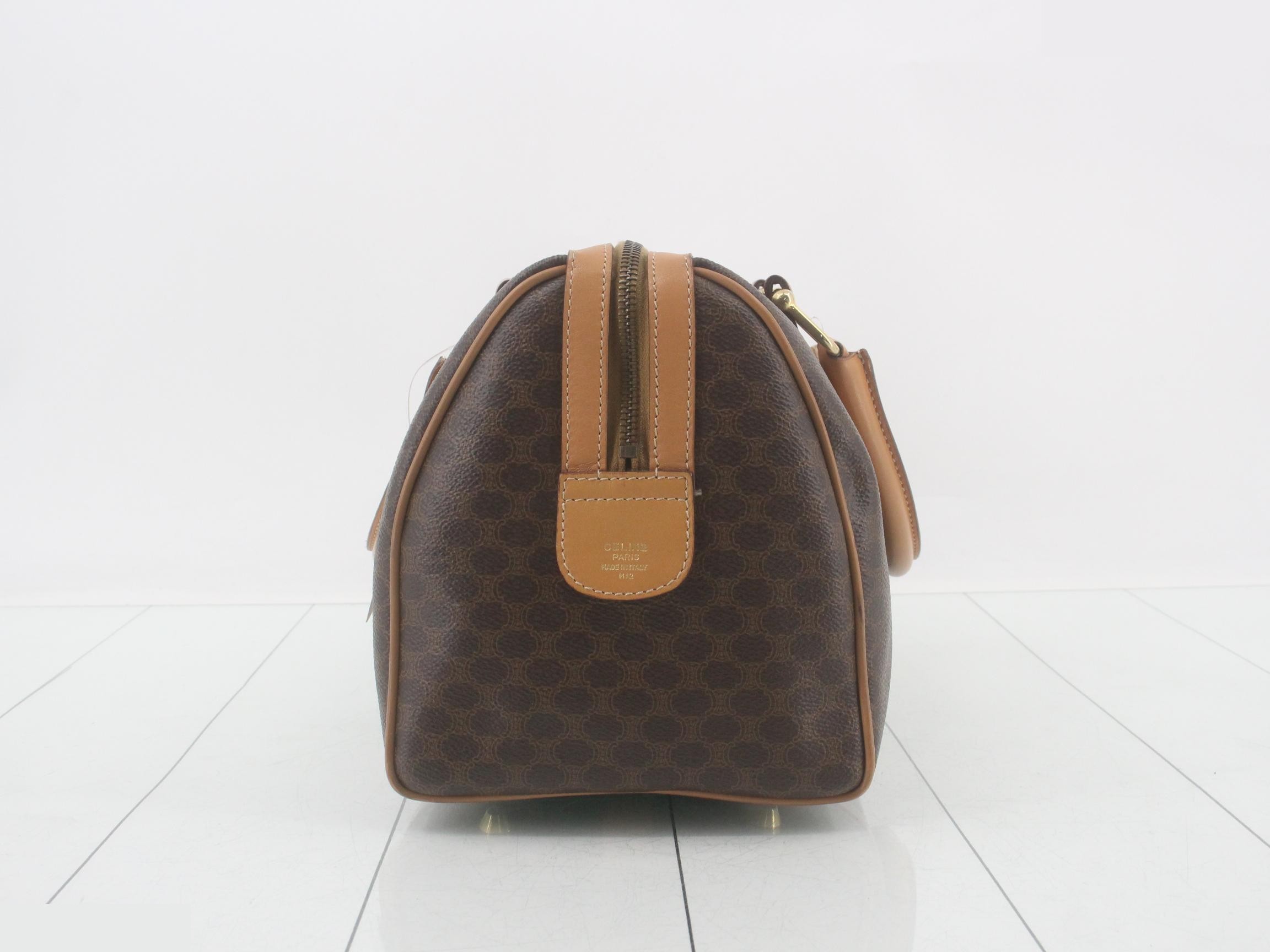 Macadam handbag Boston — view 3
