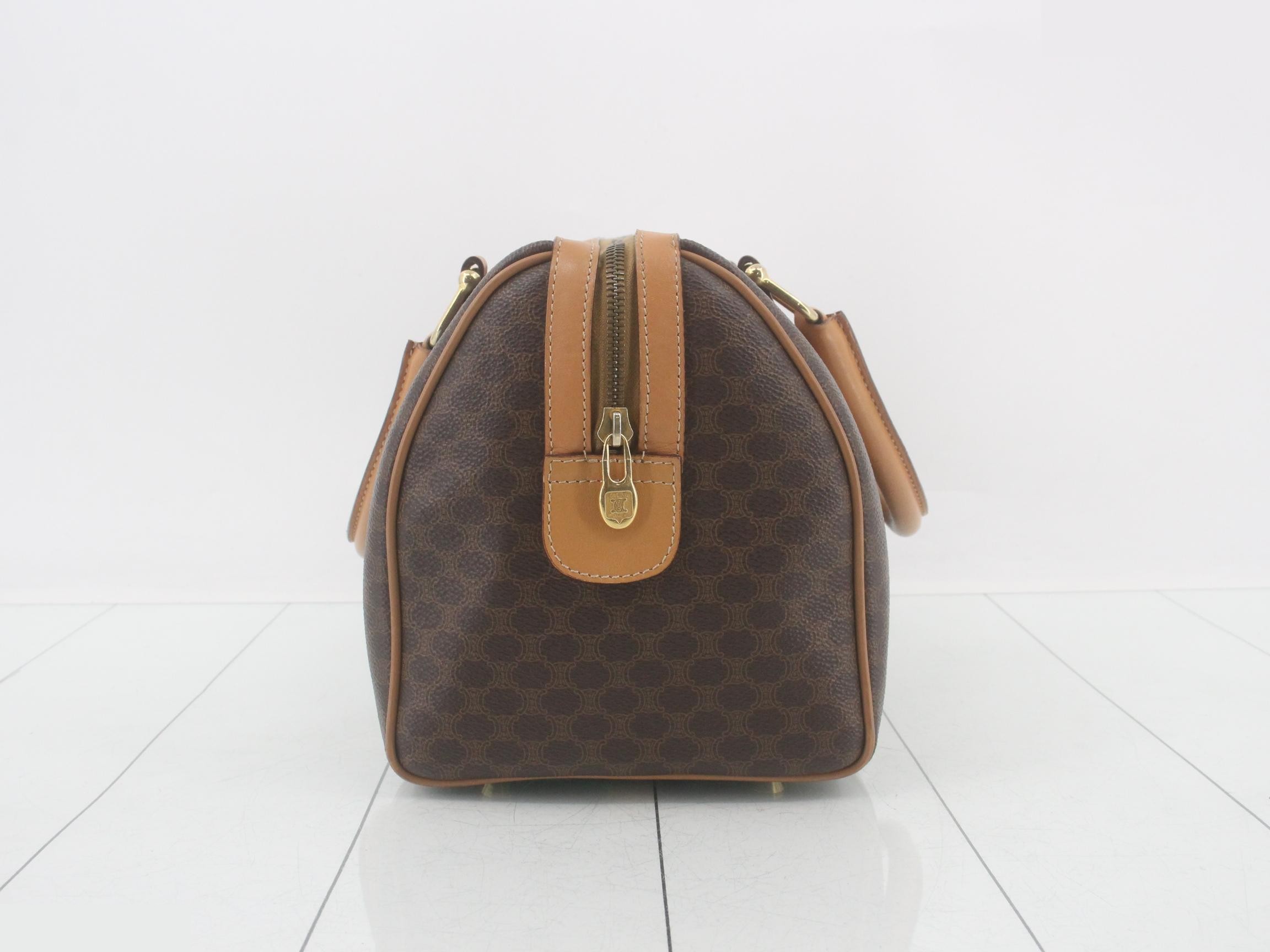 Macadam handbag Boston — view 4