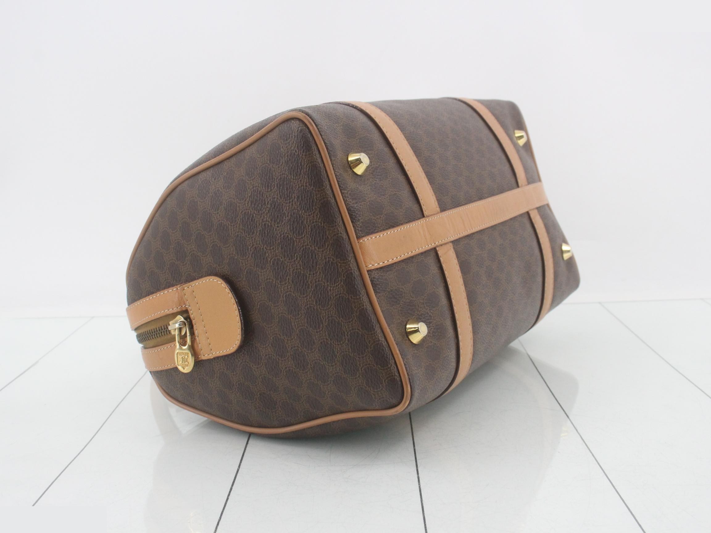 Macadam handbag Boston — view 5