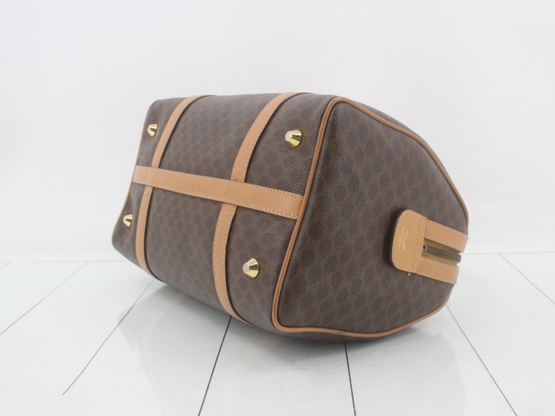 Macadam handbag Boston — view 6