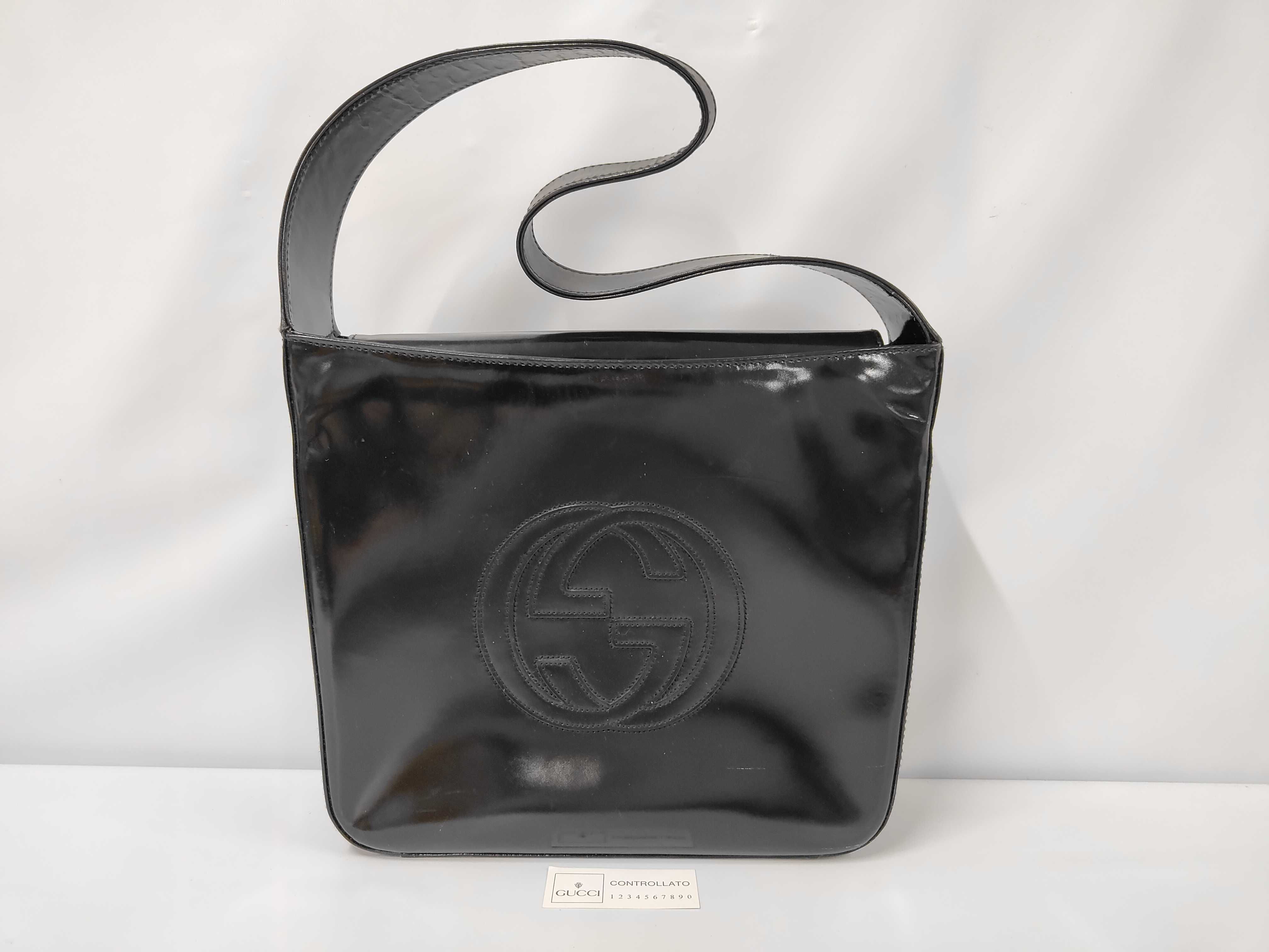 One-Shoulder Bag