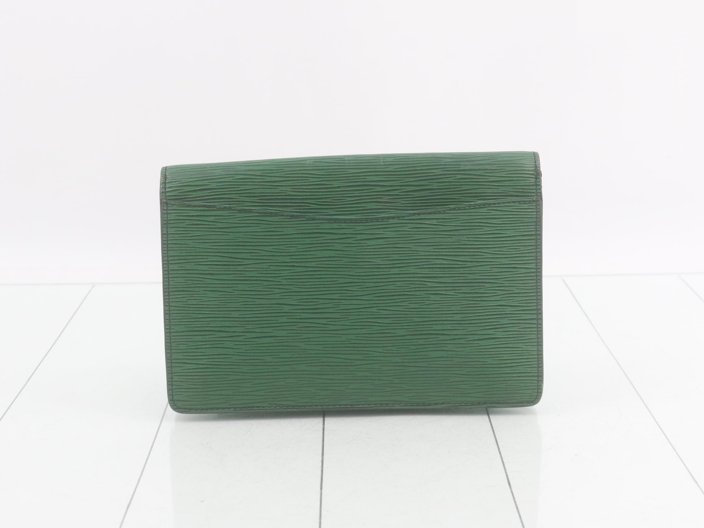 Montaigne 23 Green — view 2