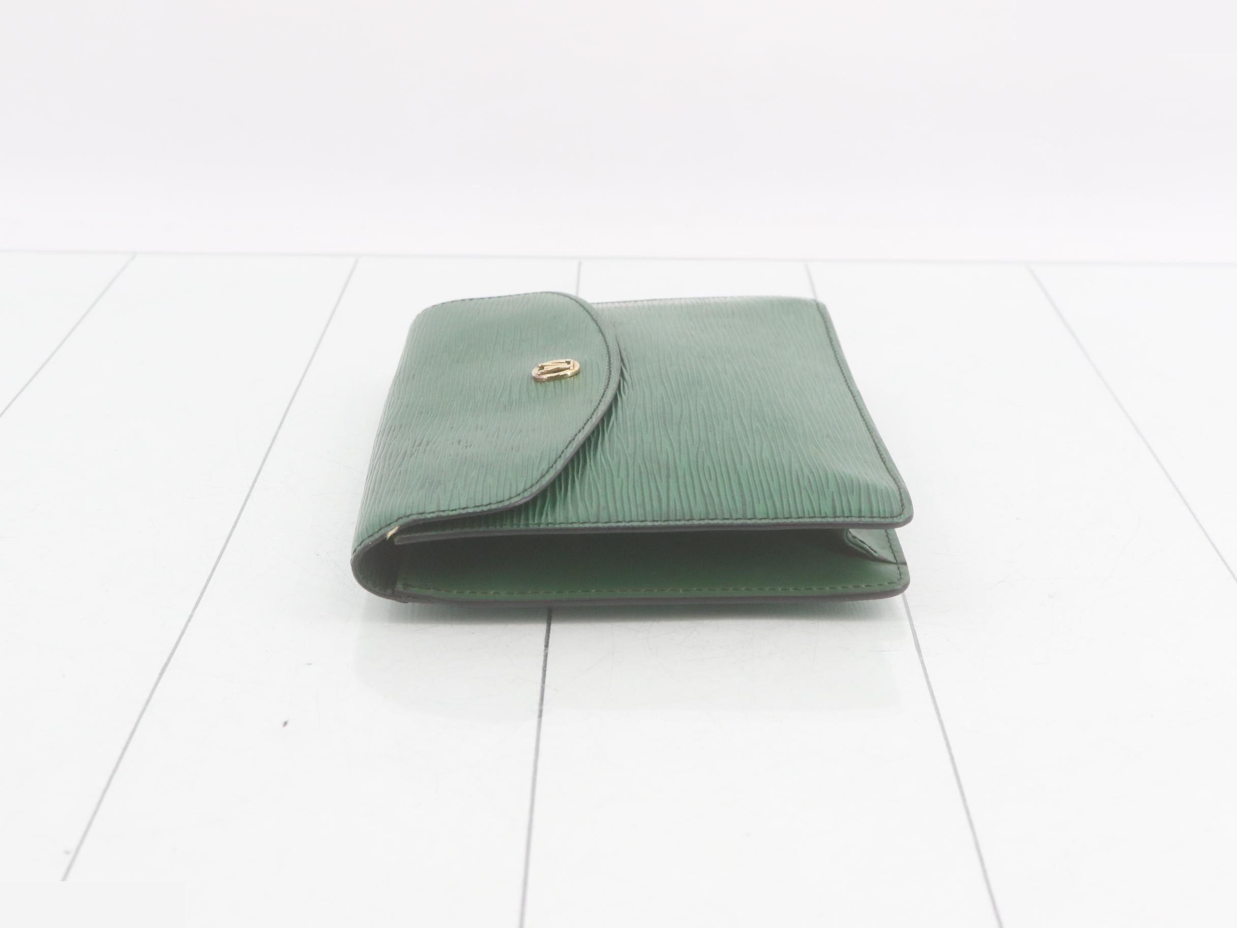 Montaigne 23 Green — view 4