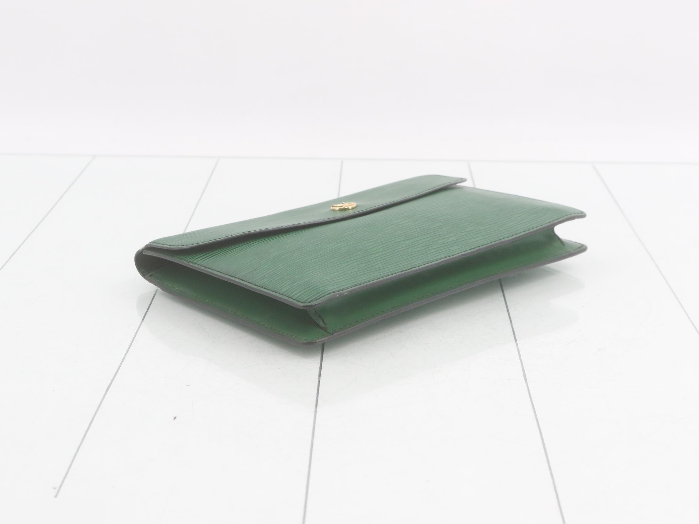 Montaigne 23 Green — view 5