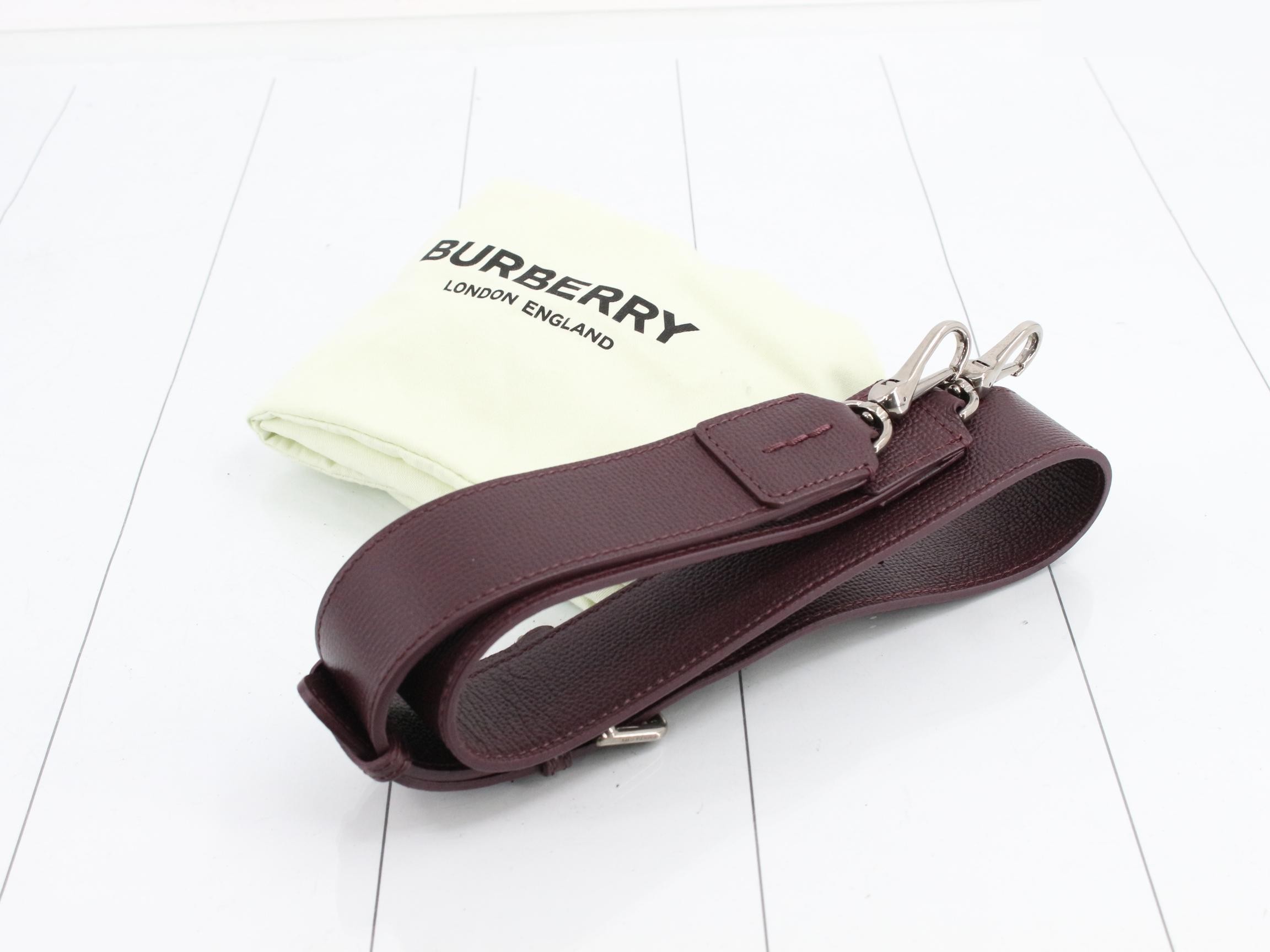 Medium Banner 2-Way Handbag — view 7