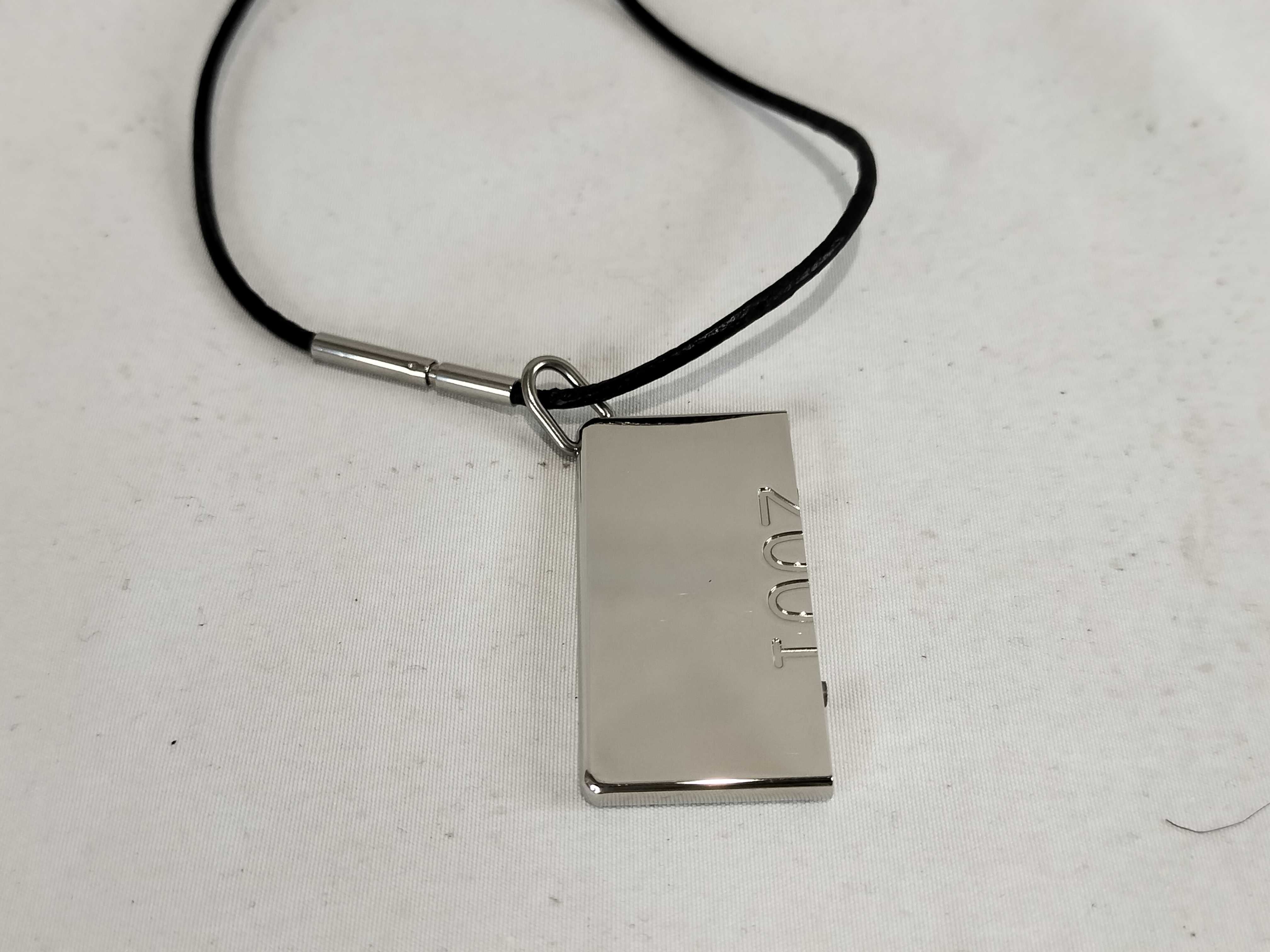 Symbol Necklace