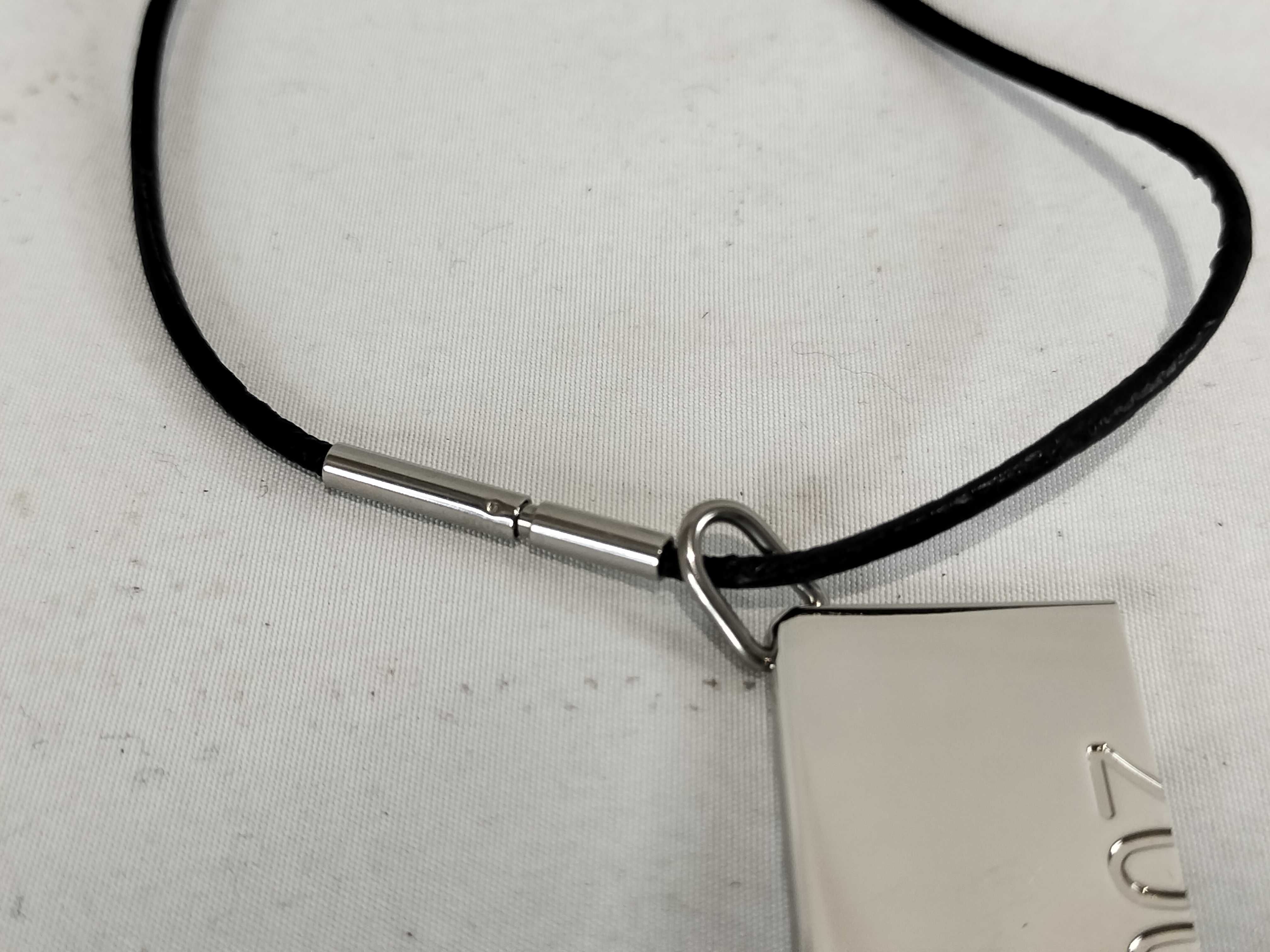Symbol Necklace — view 3