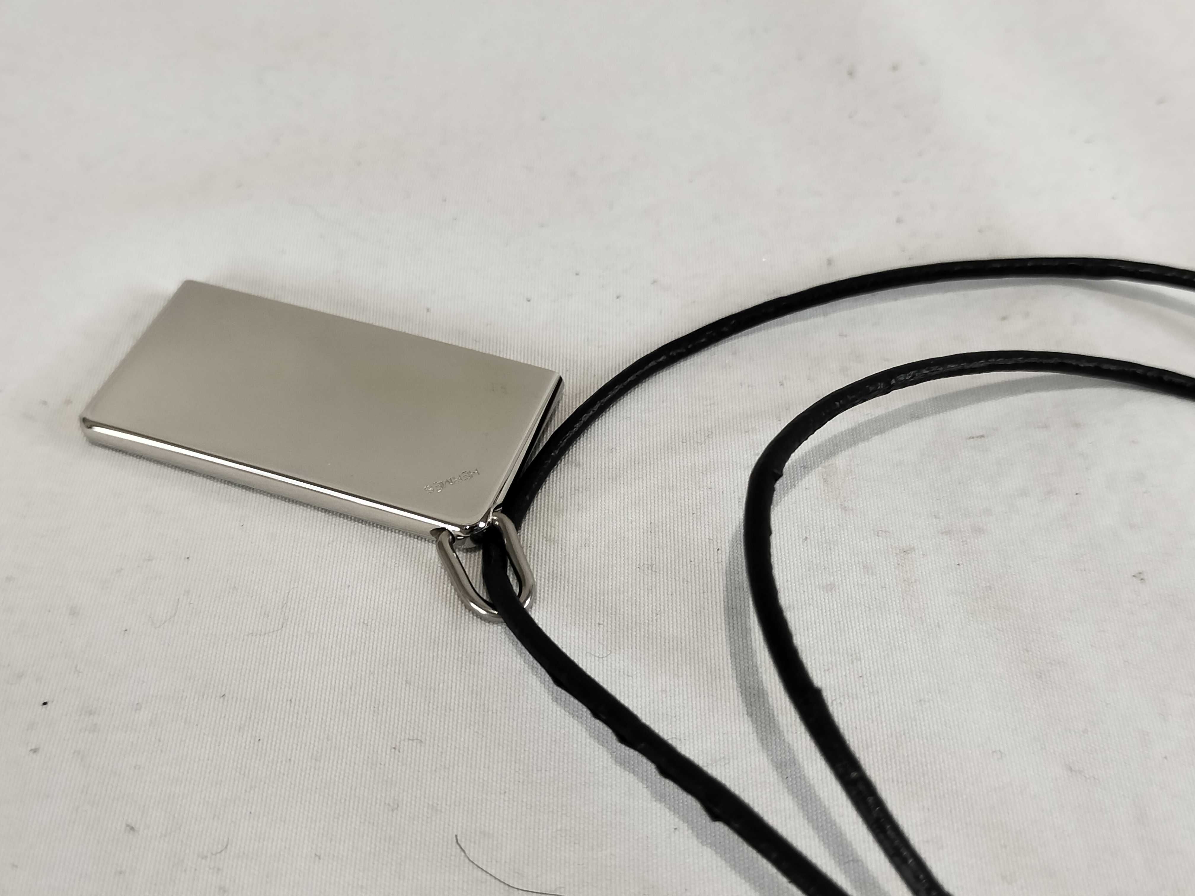 Symbol Necklace — view 6