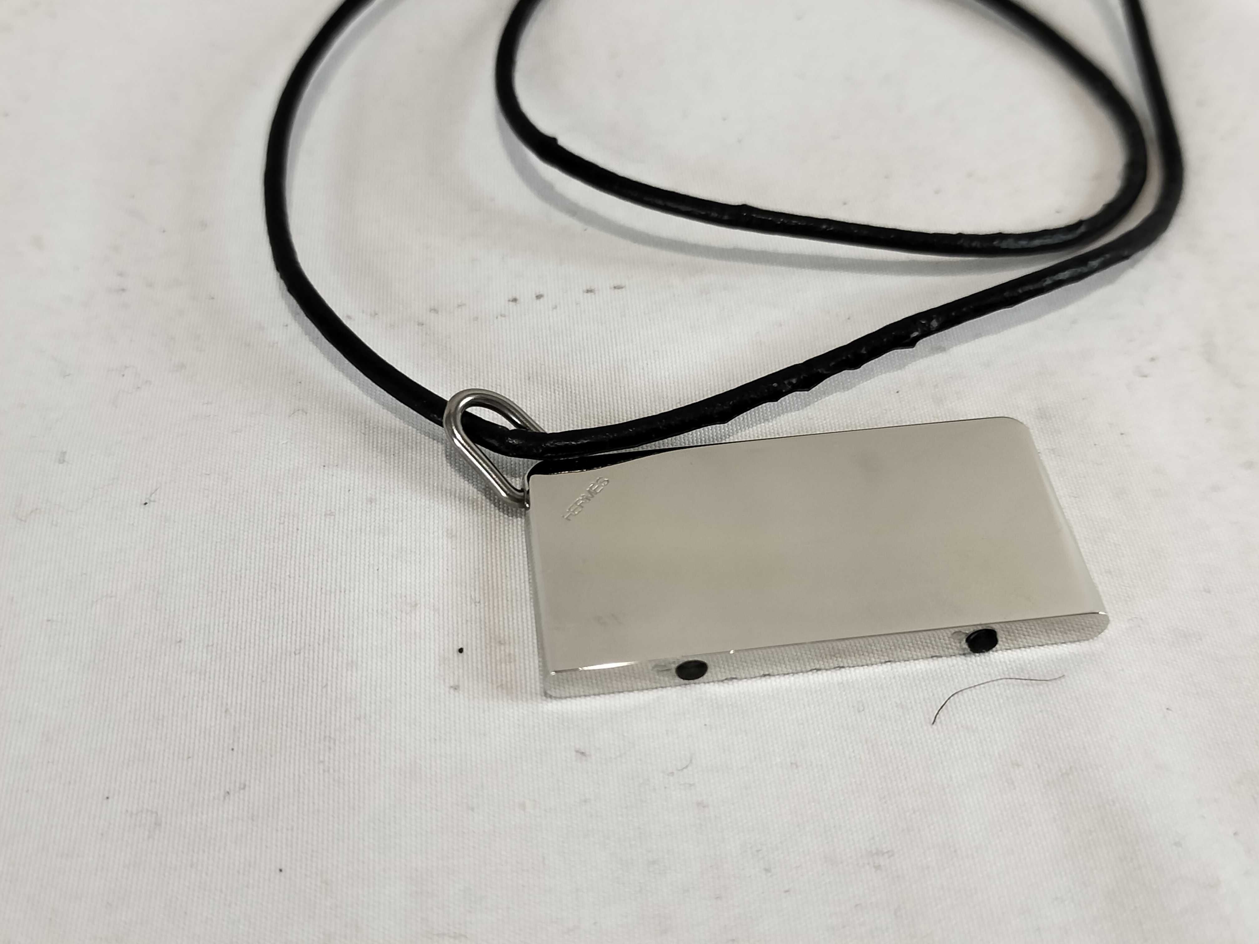 Symbol Necklace — view 9