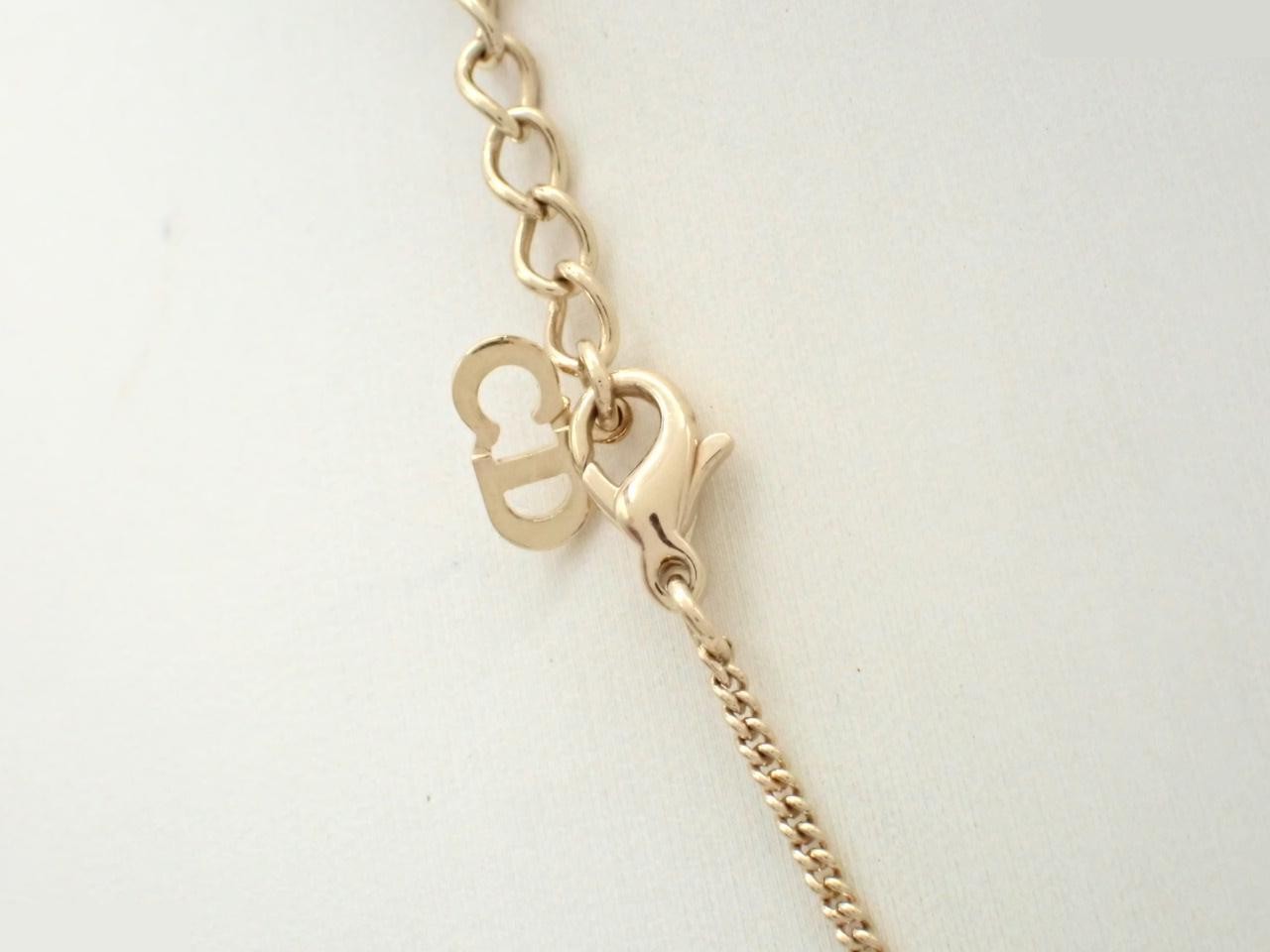 Other lines: Precious metals, necklaces, pendants, chain approximately 42cm — view 2