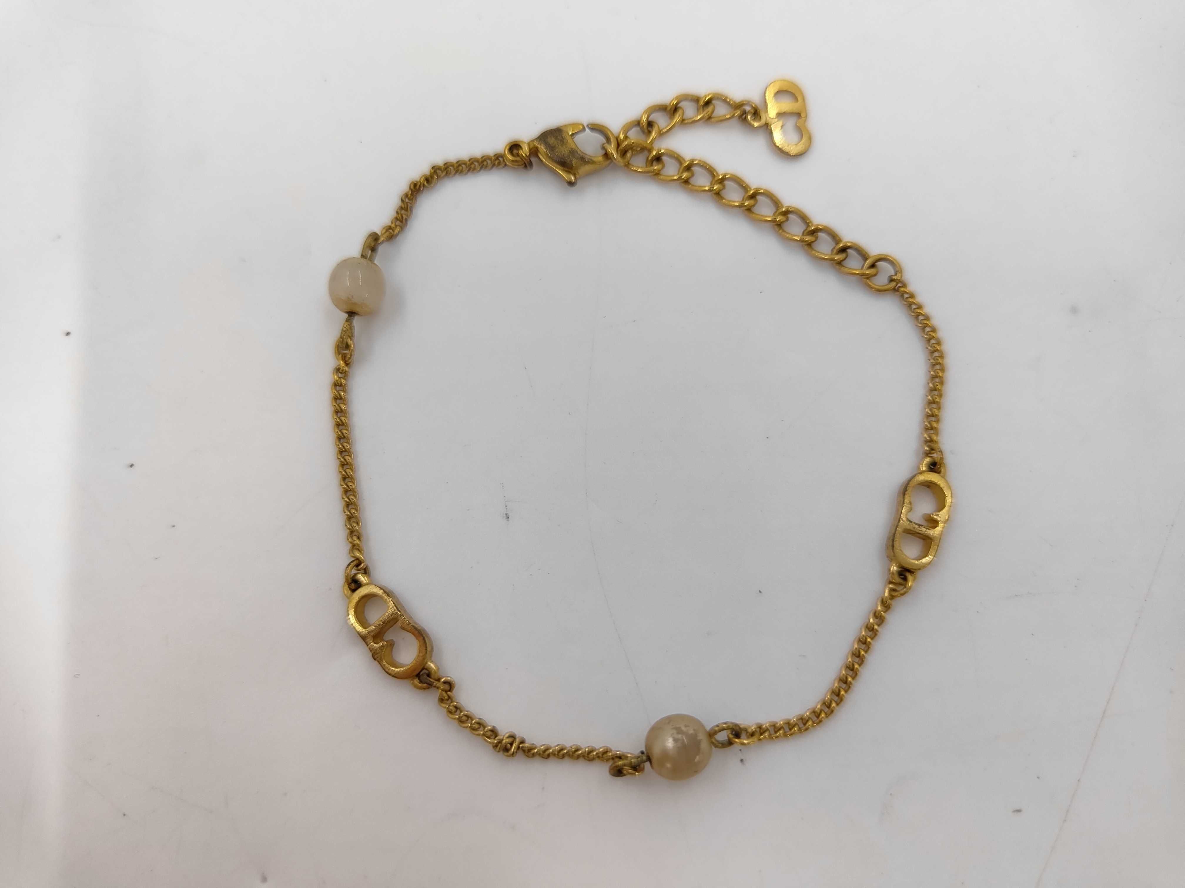 CD GP Bracelet/Bangle — view 2