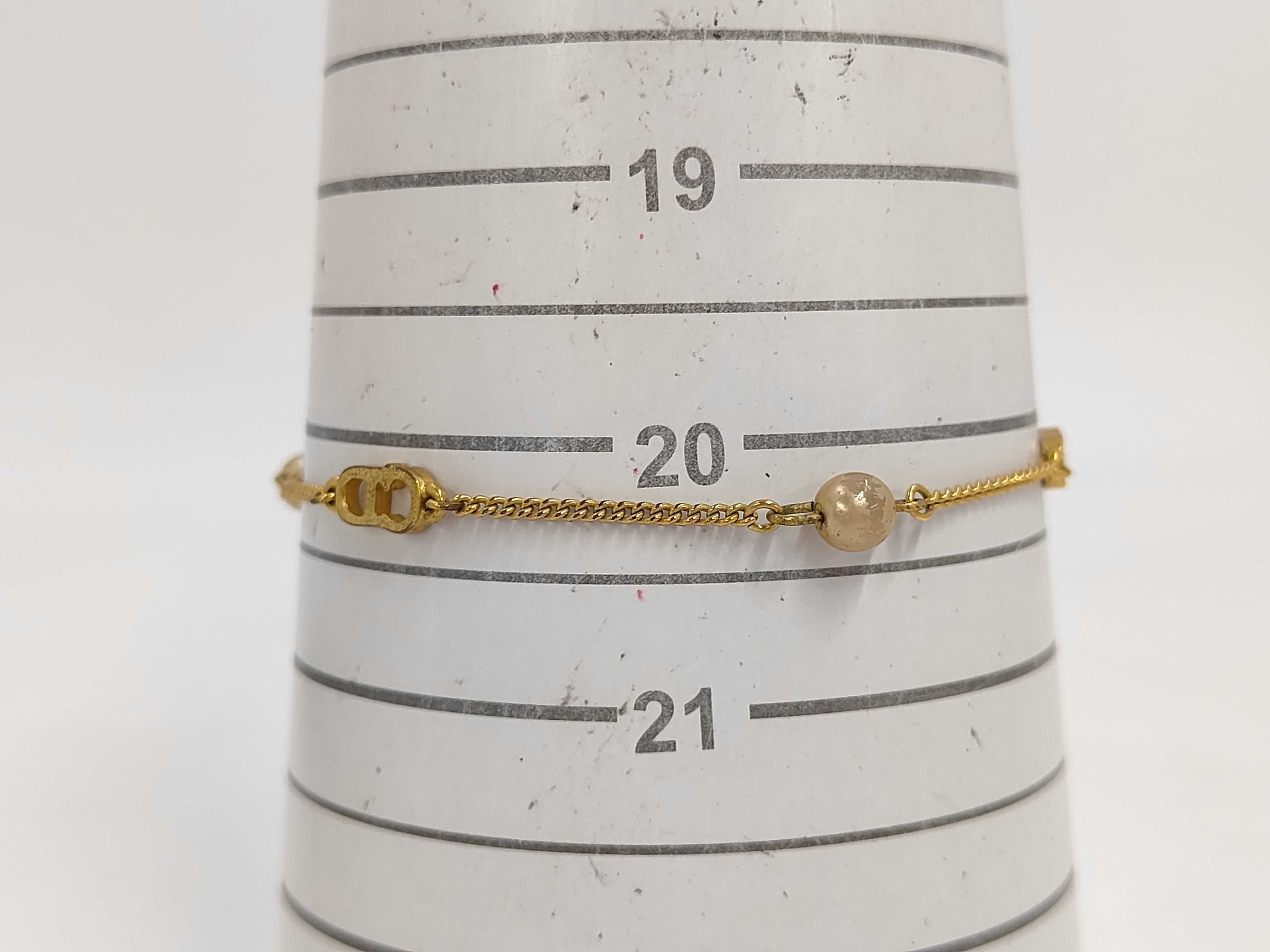 CD GP Bracelet/Bangle — view 5