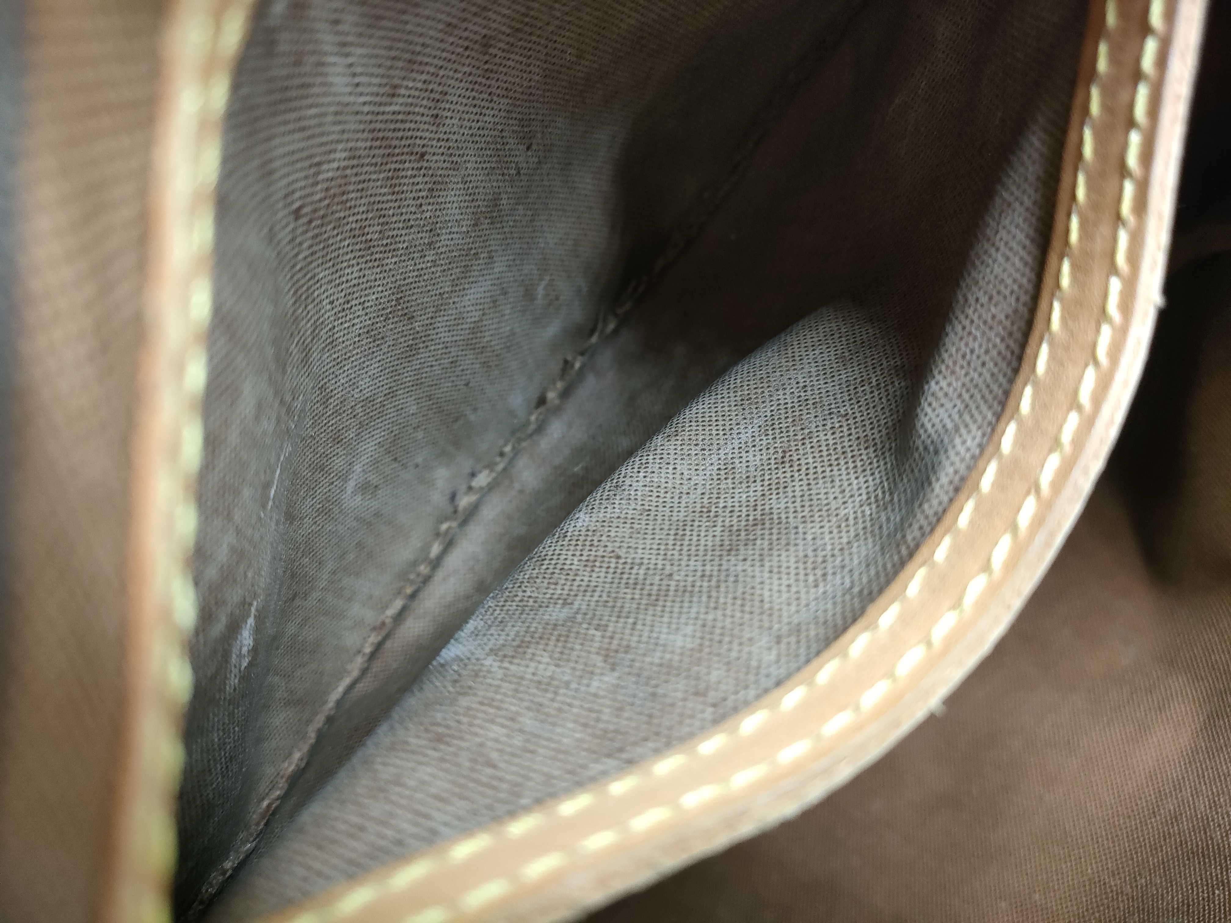 Monogram M41109 Speedy 30 Boston Bag — view 15