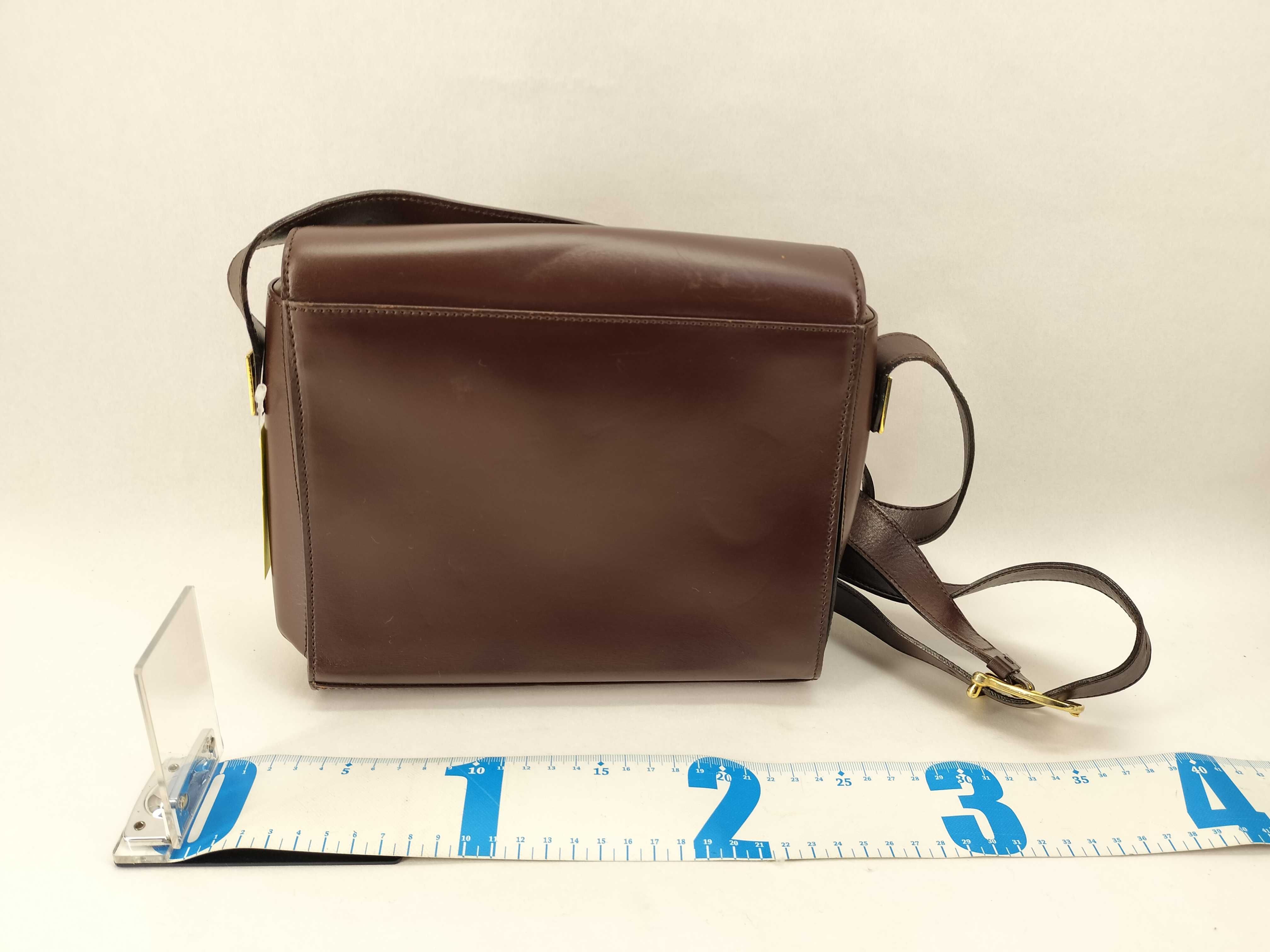 Circle Logo Shoulder Bag — view 2