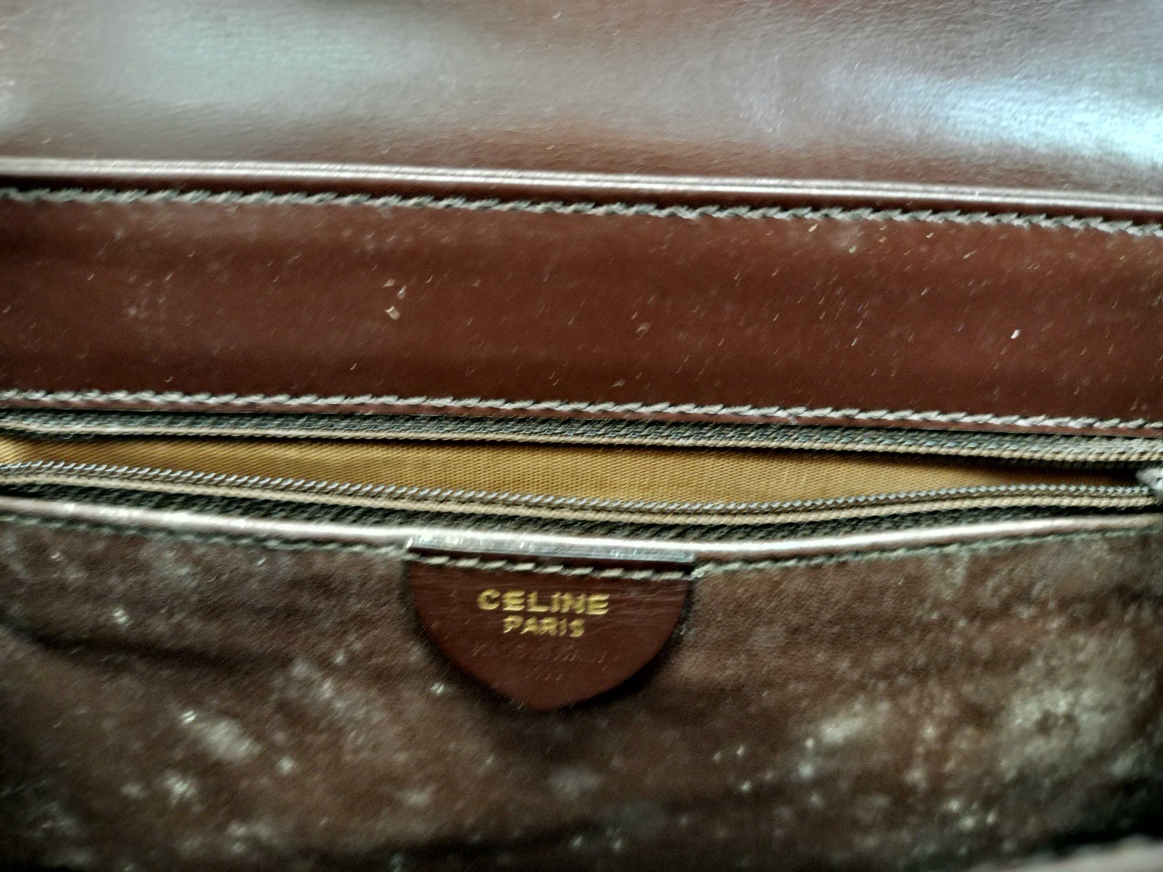 Circle Logo Shoulder Bag — view 12