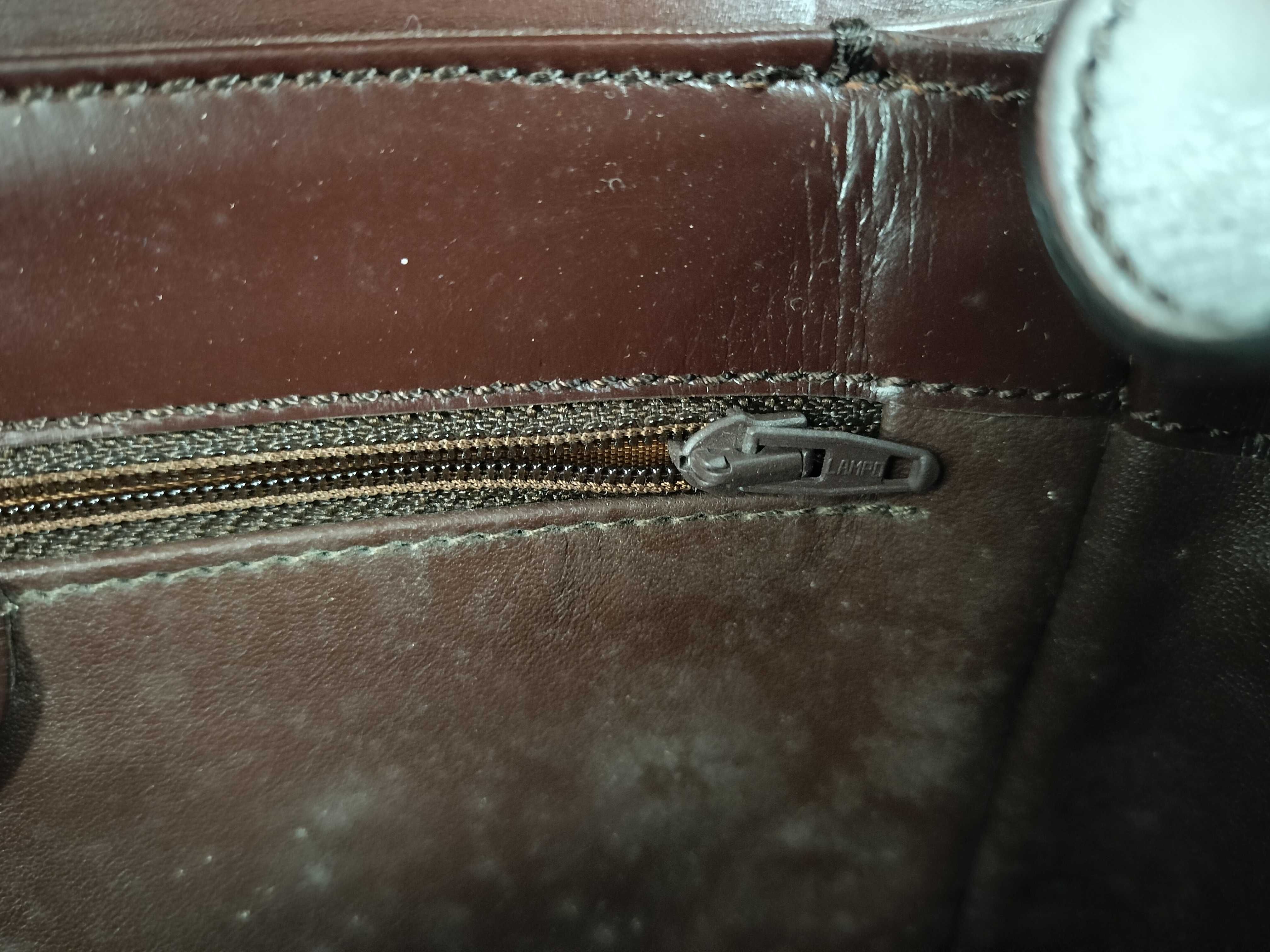 Circle Logo Shoulder Bag — view 14