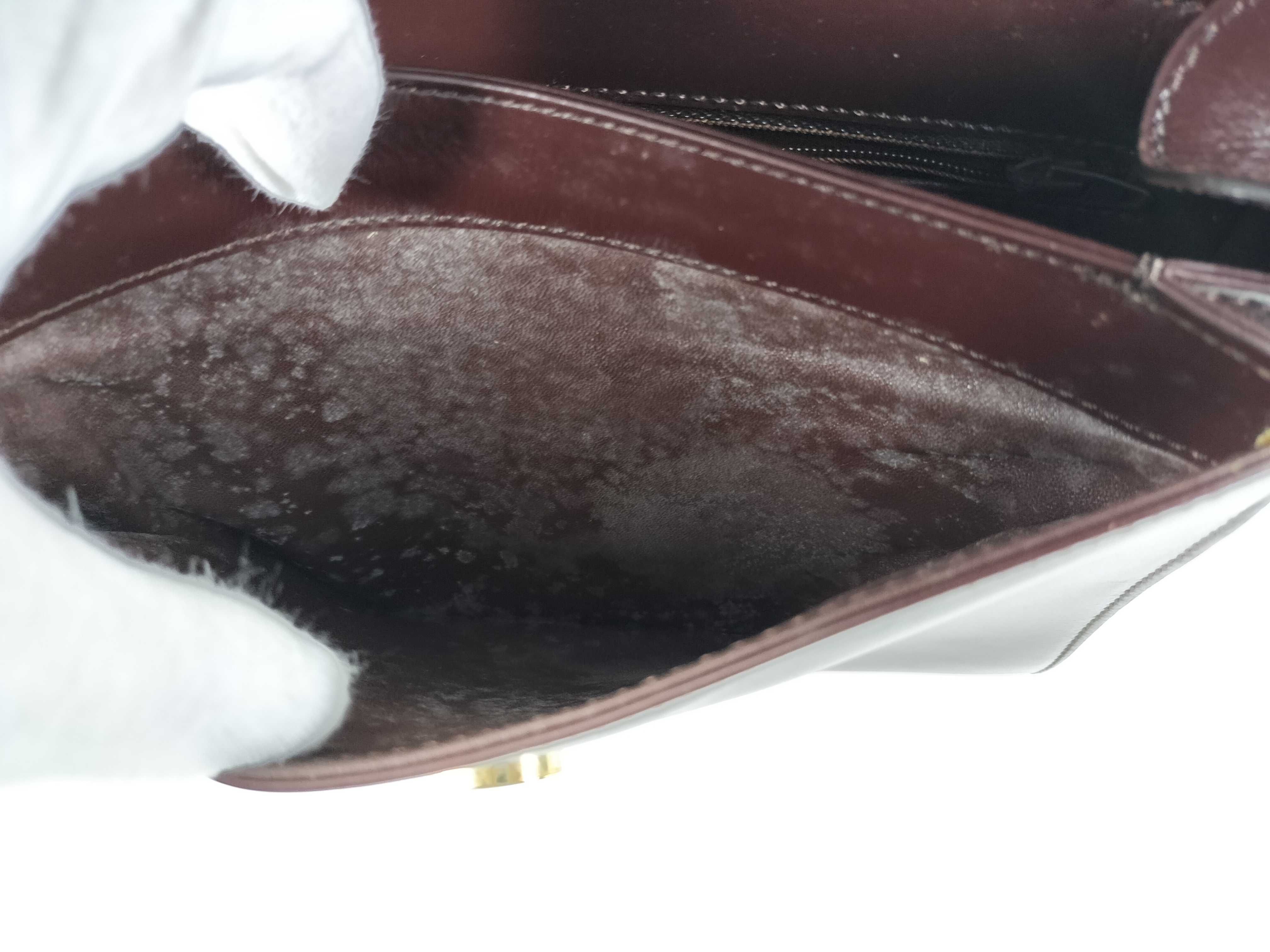 Circle Logo Shoulder Bag — view 15
