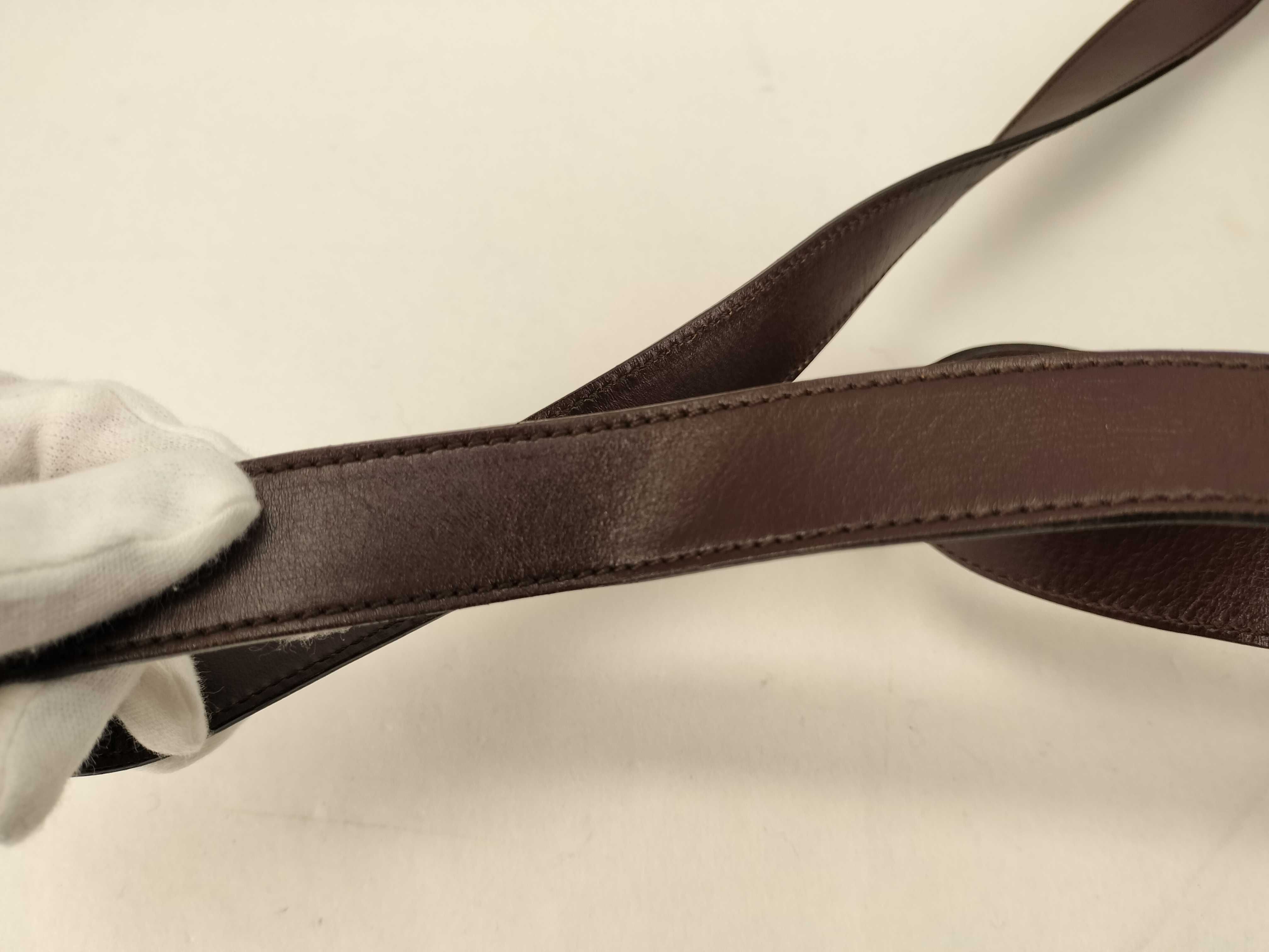 Circle Logo Shoulder Bag — view 4
