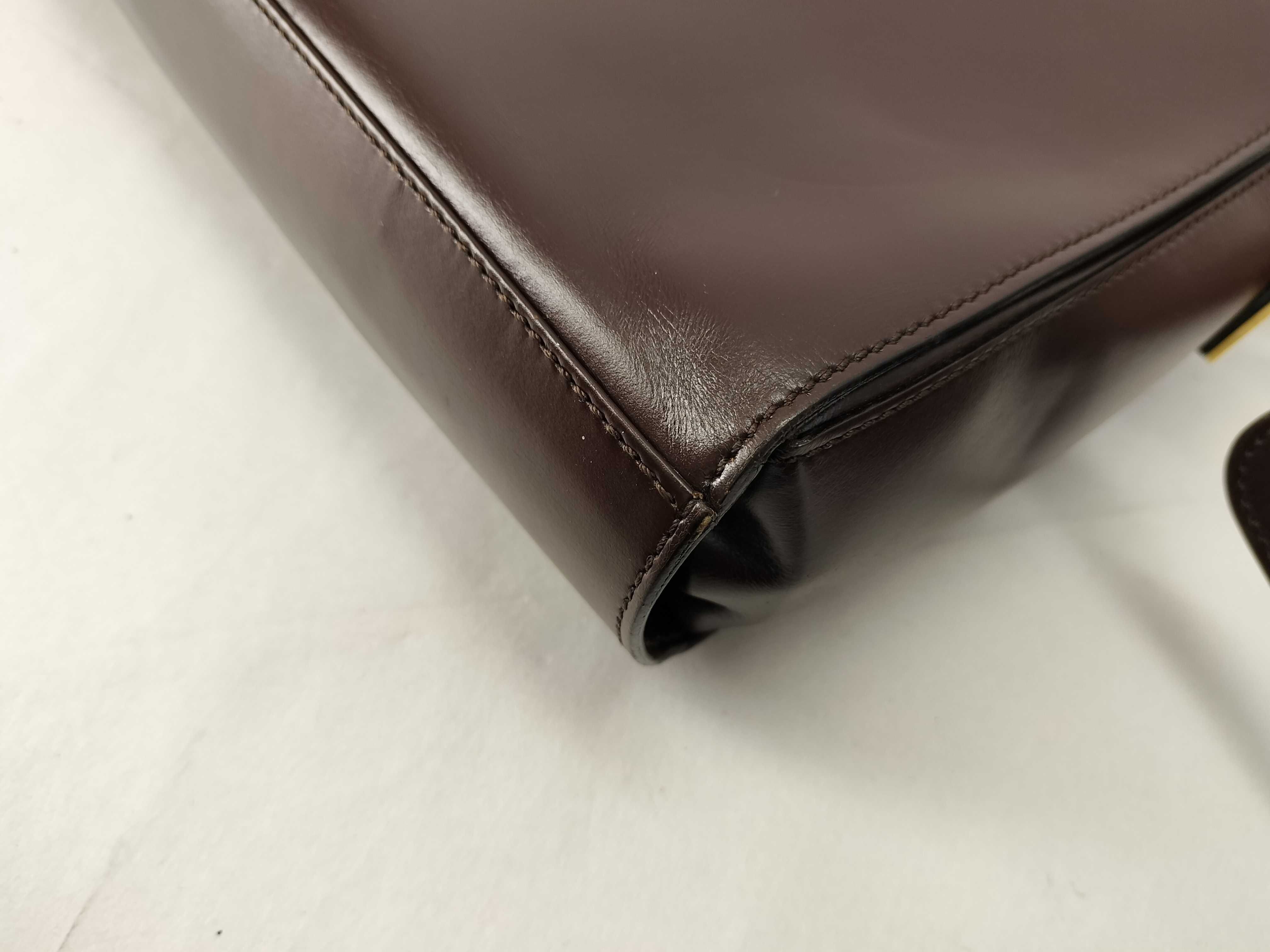 Circle Logo Shoulder Bag — view 7