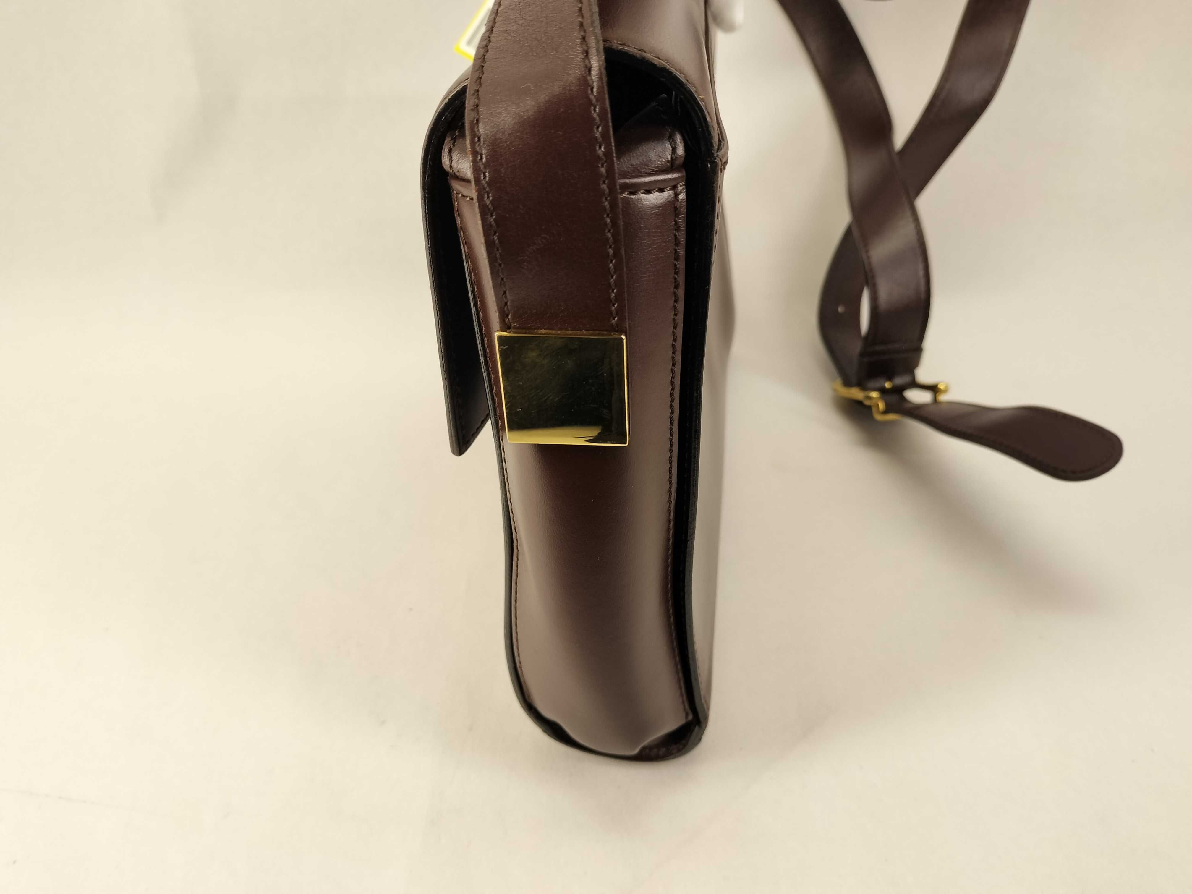 Circle Logo Shoulder Bag — view 8