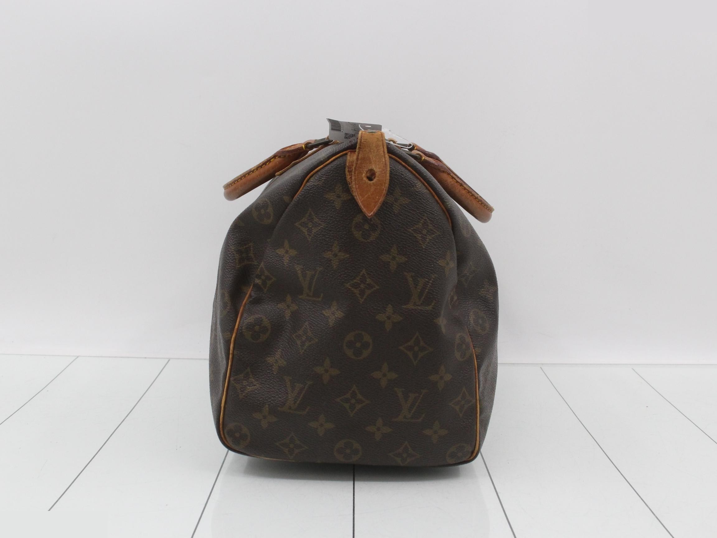 Speedy 35 — view 3
