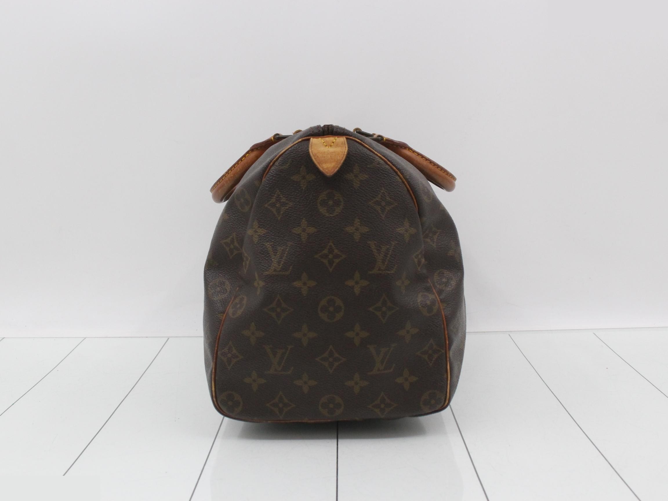 Speedy 35 — view 4