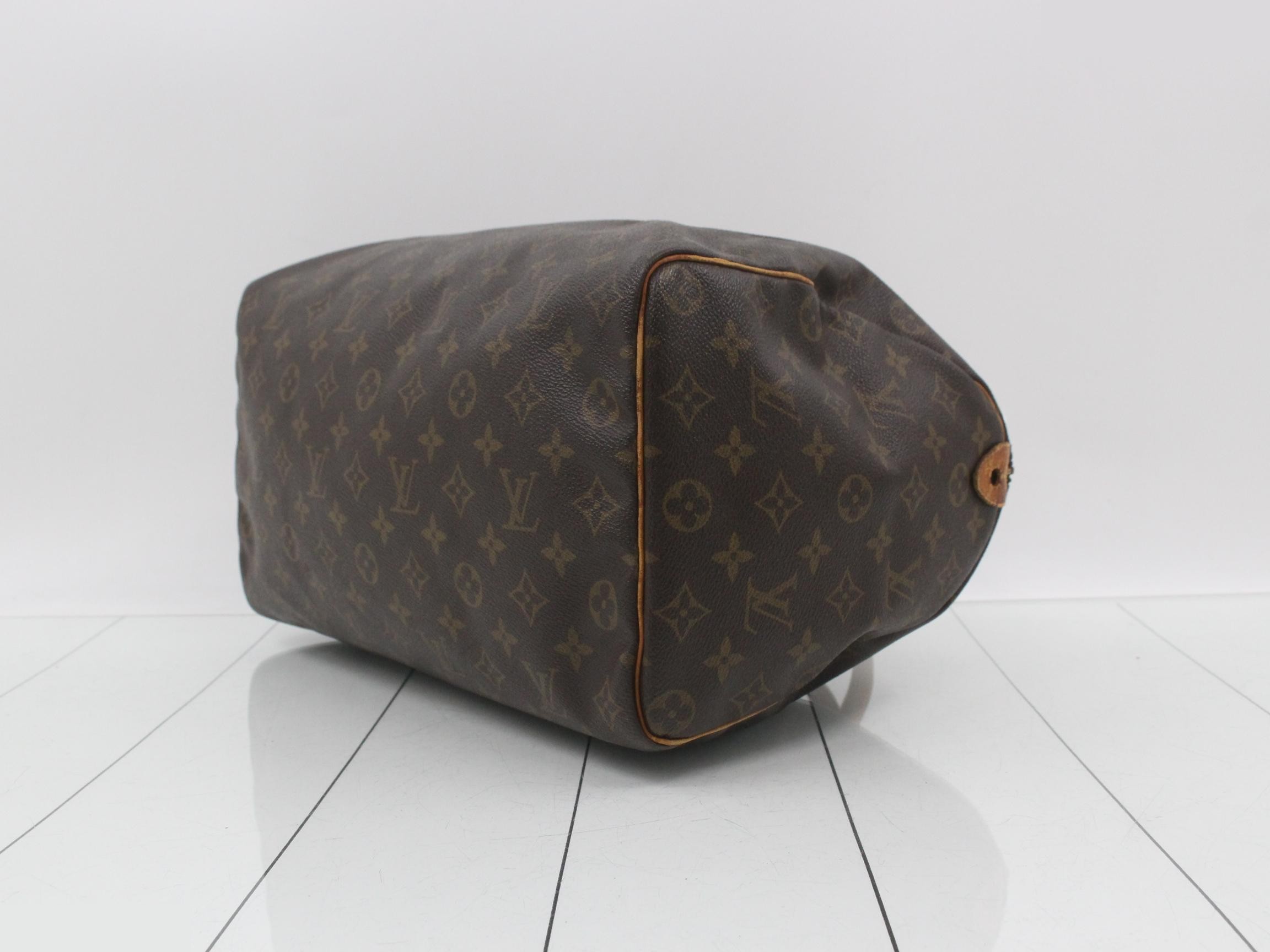Speedy 35 — view 6