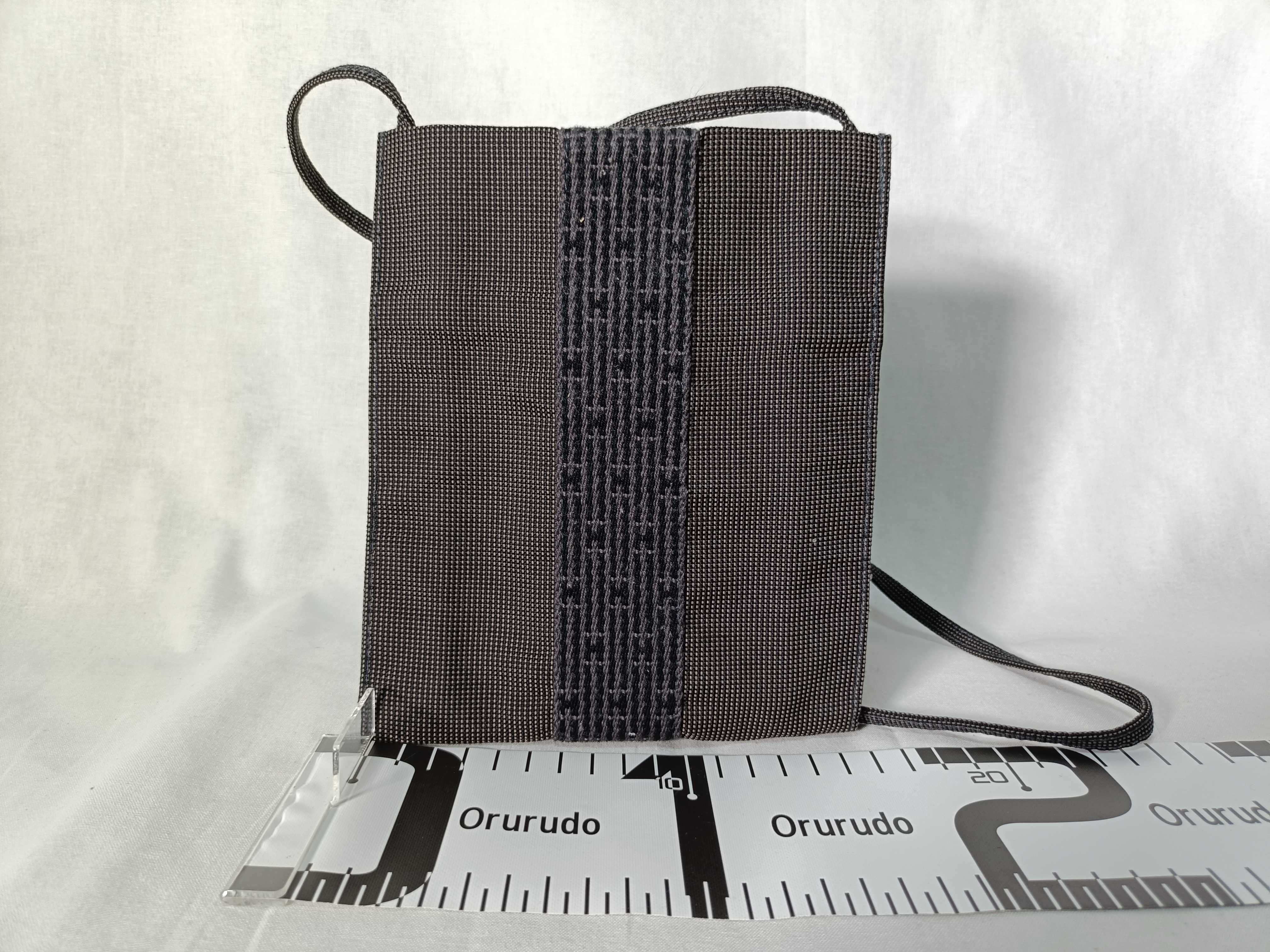 Herline Pochette Shoulder Bag — view 2