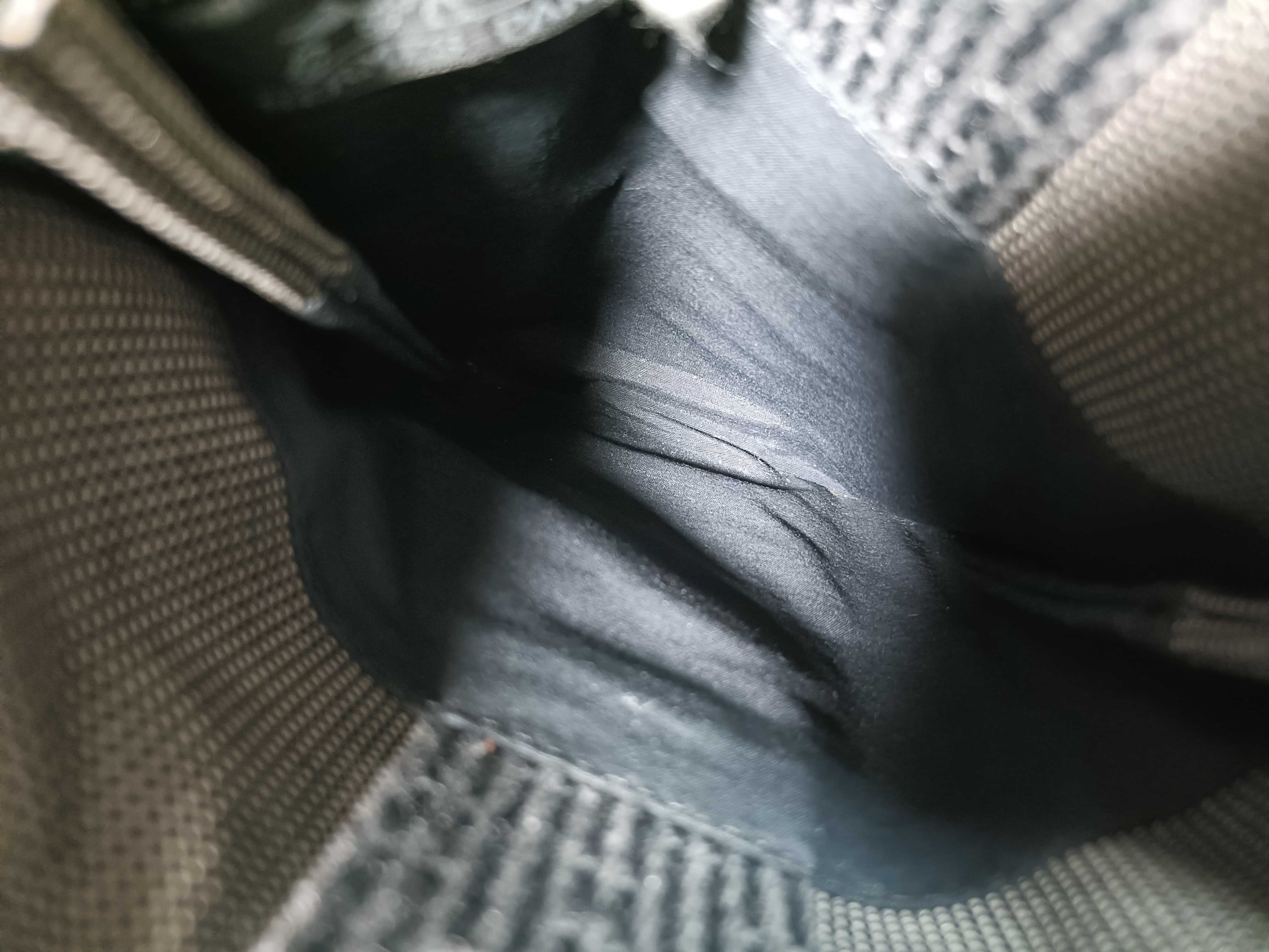 Herline Pochette Shoulder Bag — view 4