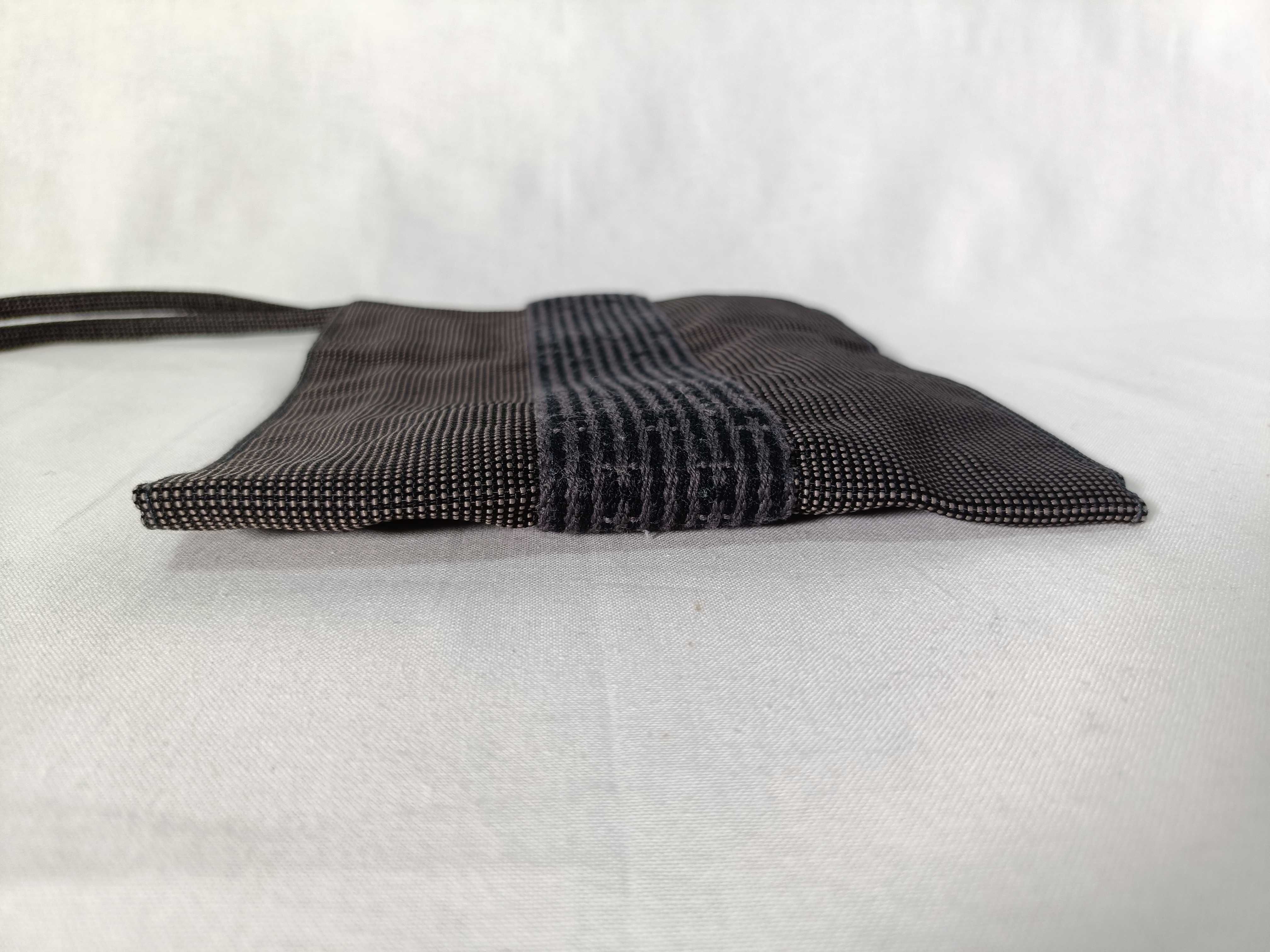 Herline Pochette Shoulder Bag — view 10
