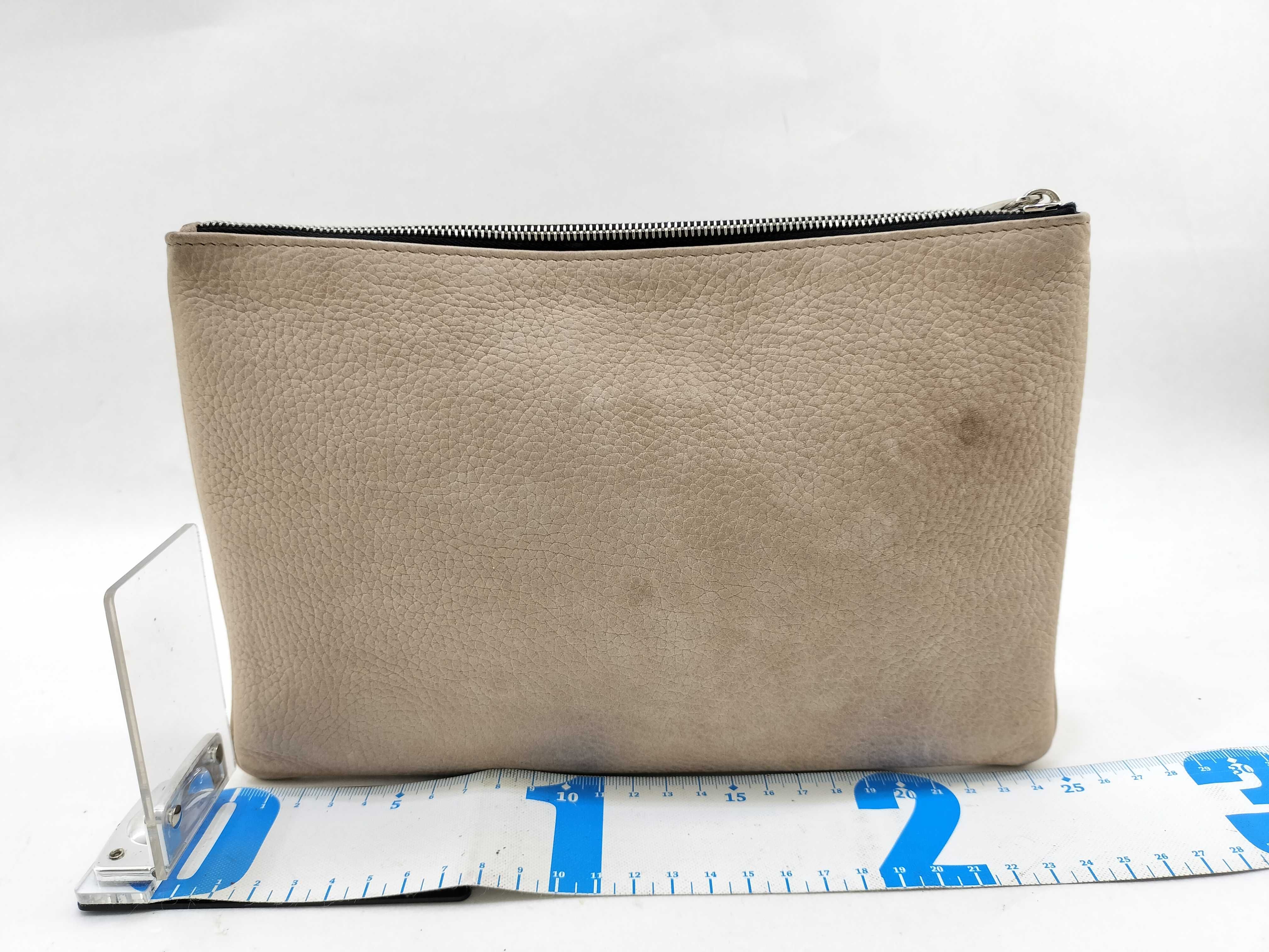 Leather Pouch — view 2