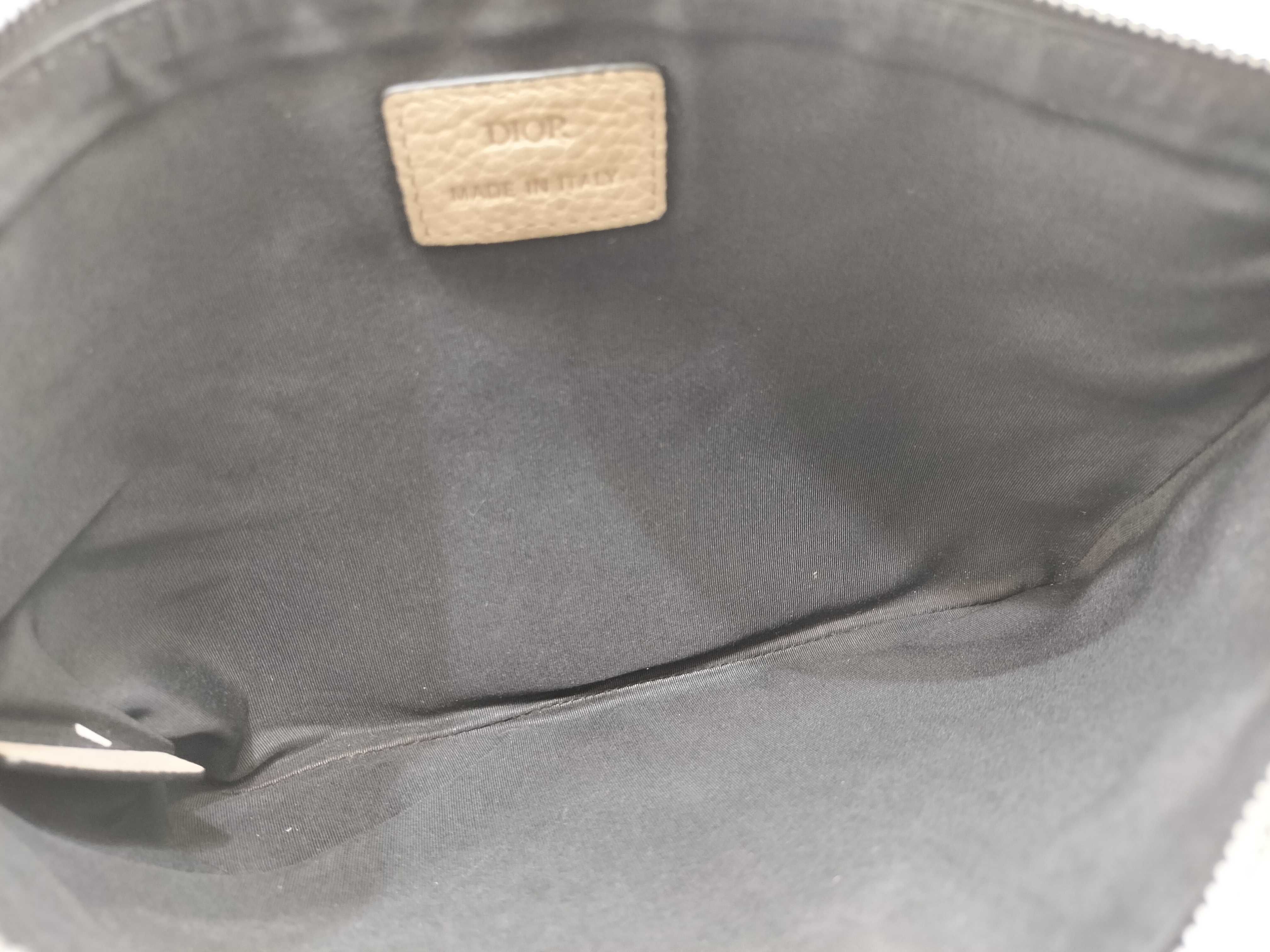 Leather Pouch — view 12