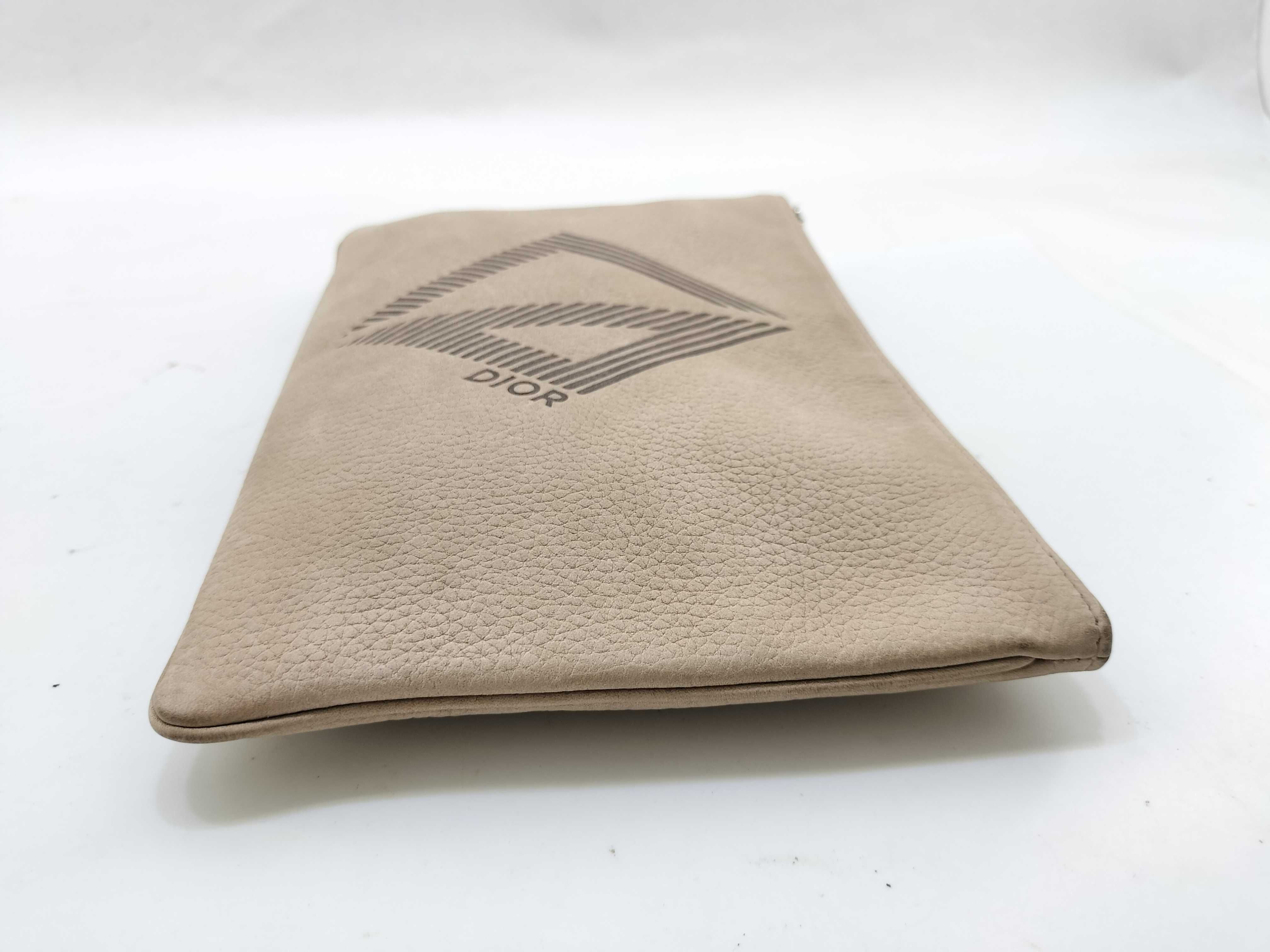 Leather Pouch — view 3