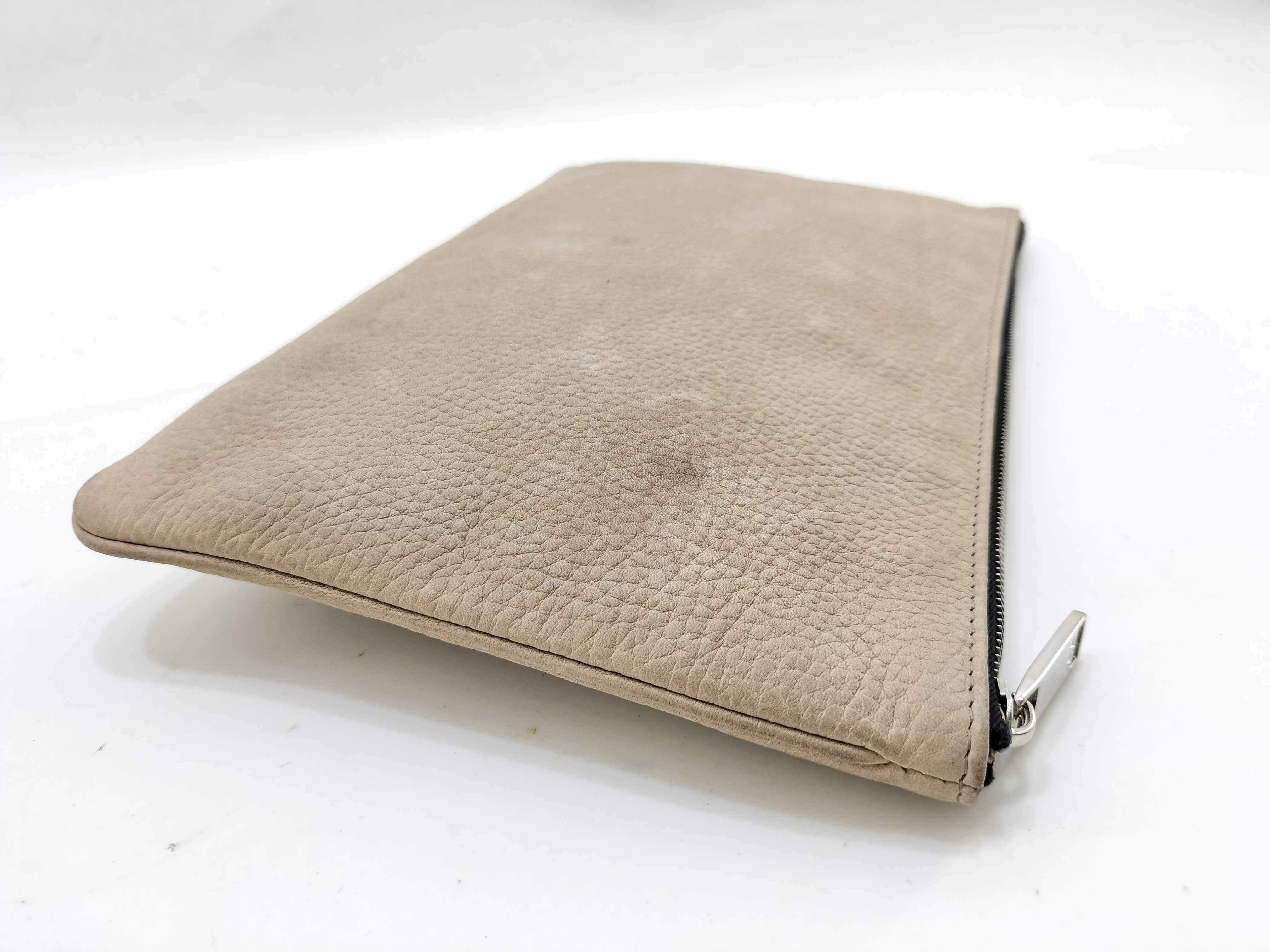 Leather Pouch — view 7