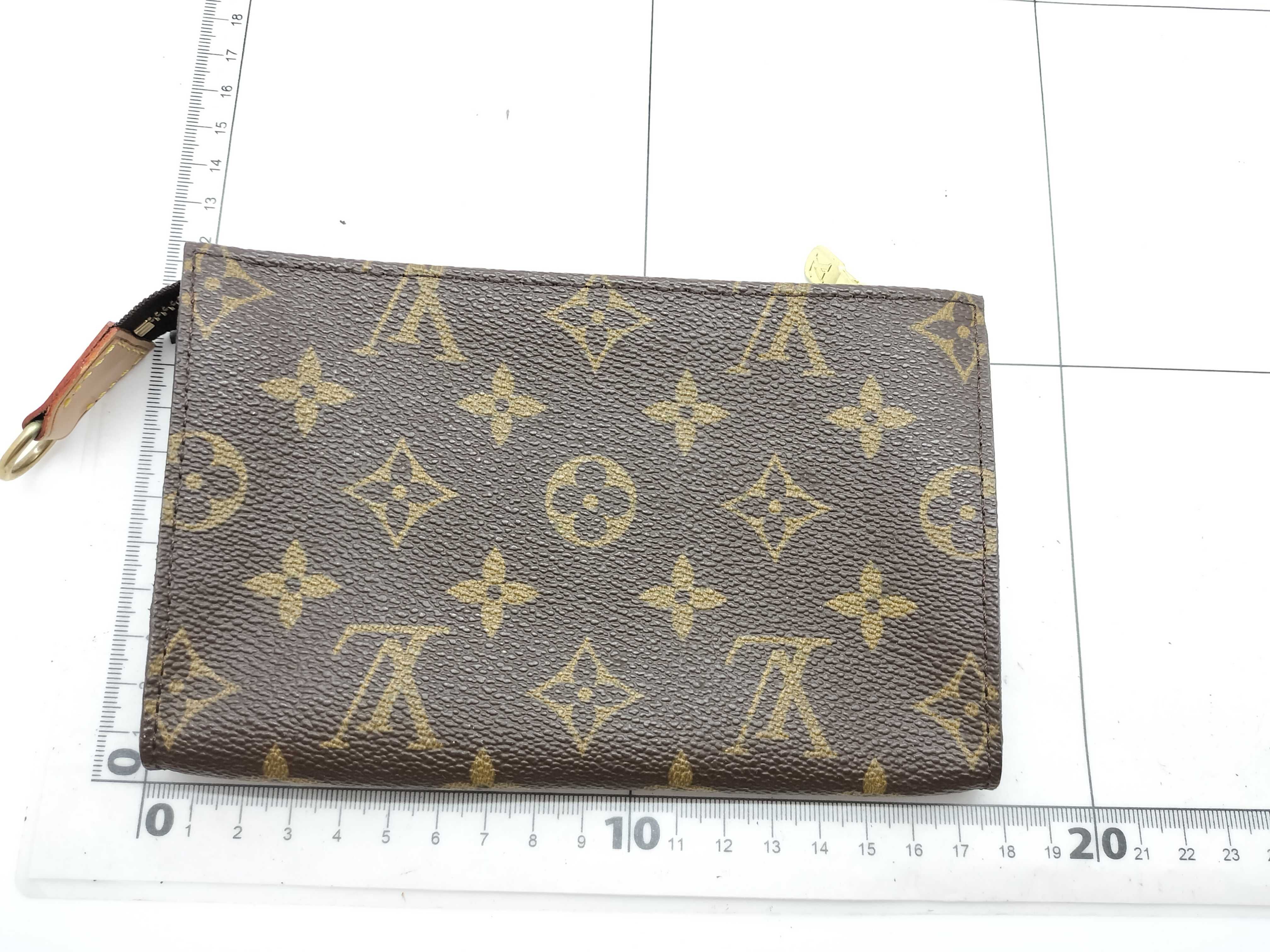 Monogram Pochette Accessoires (1 item) — view 2